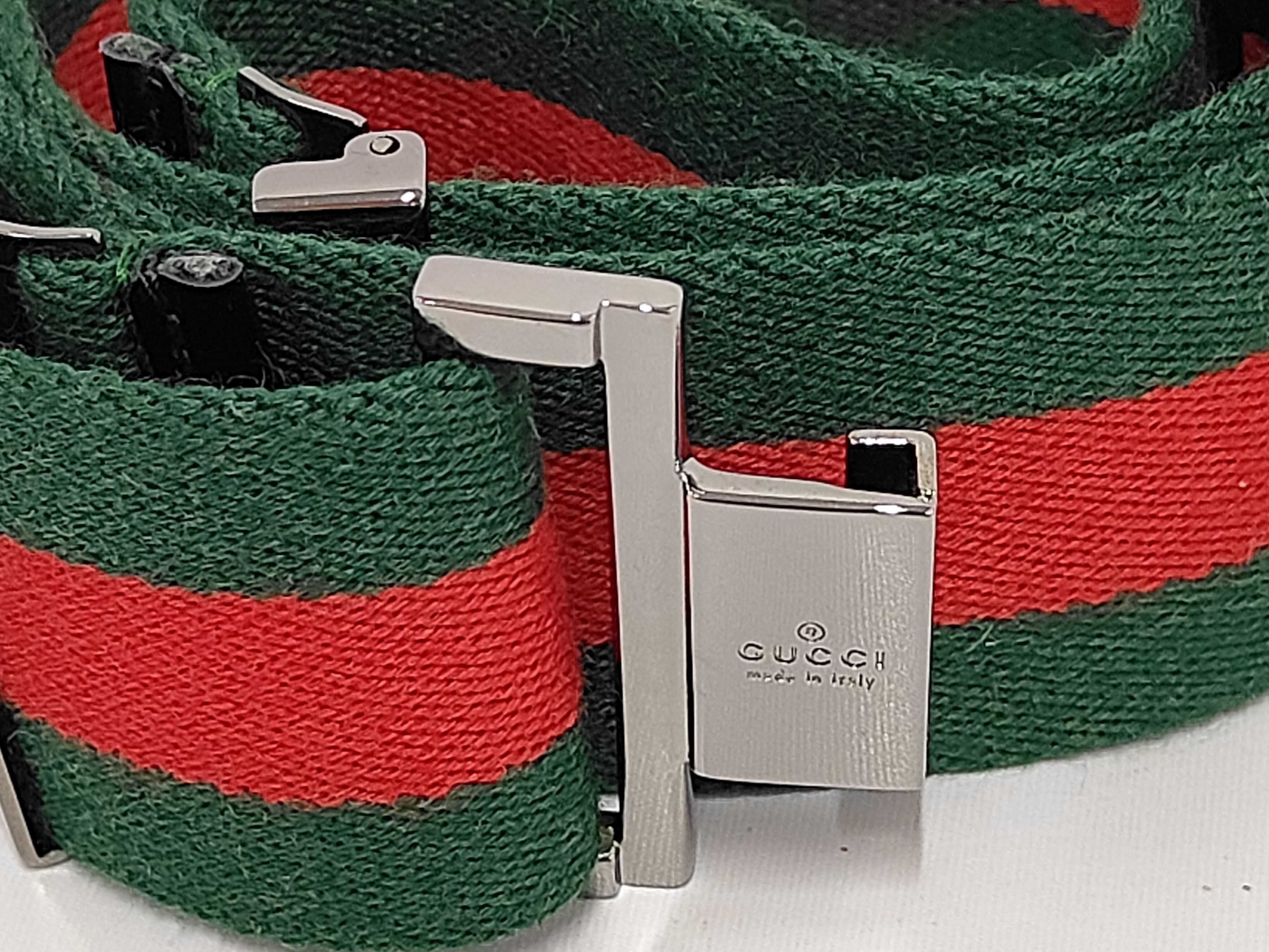 Sherry Line Belt — view 2