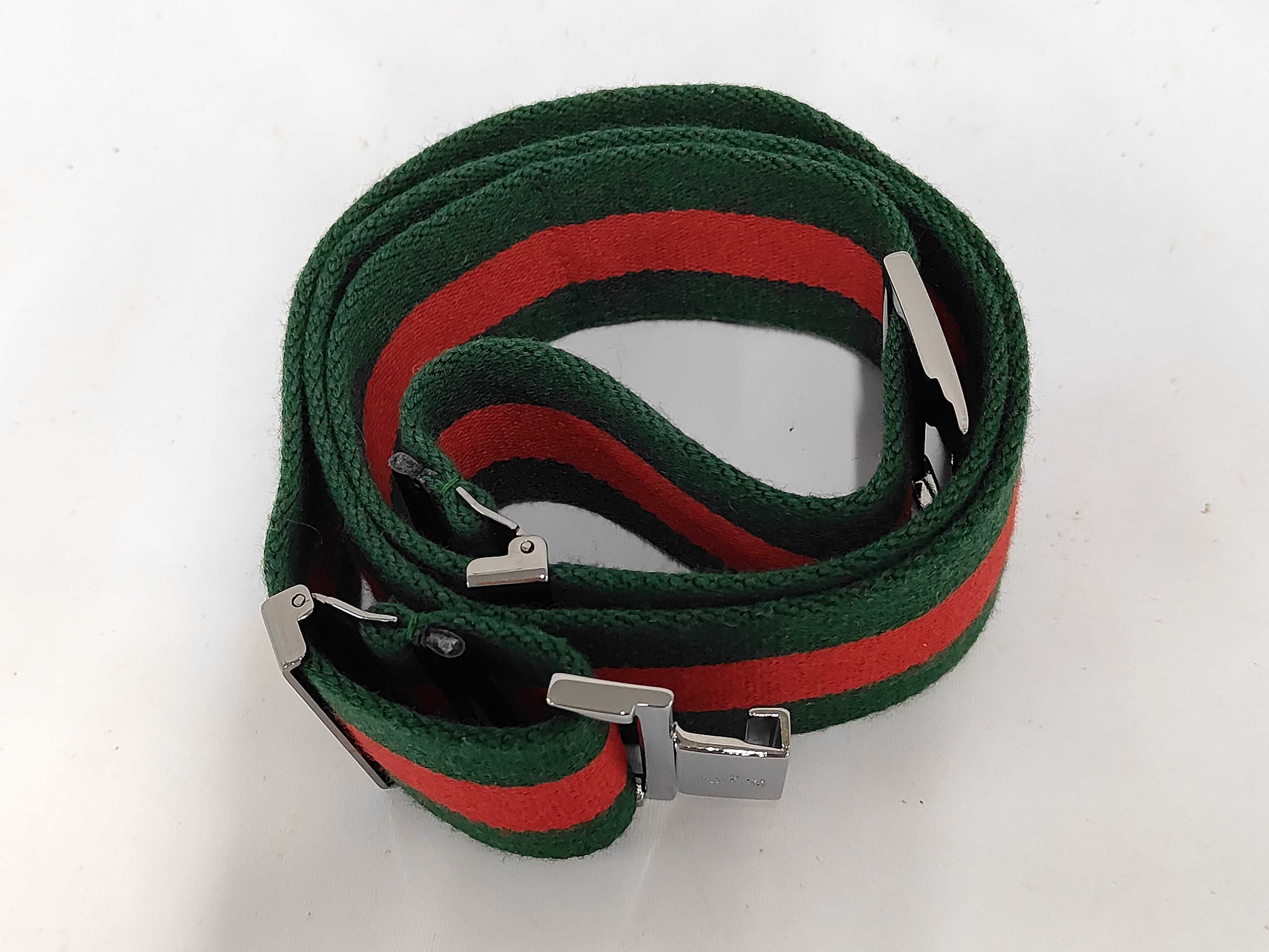 Sherry Line Belt — view 3