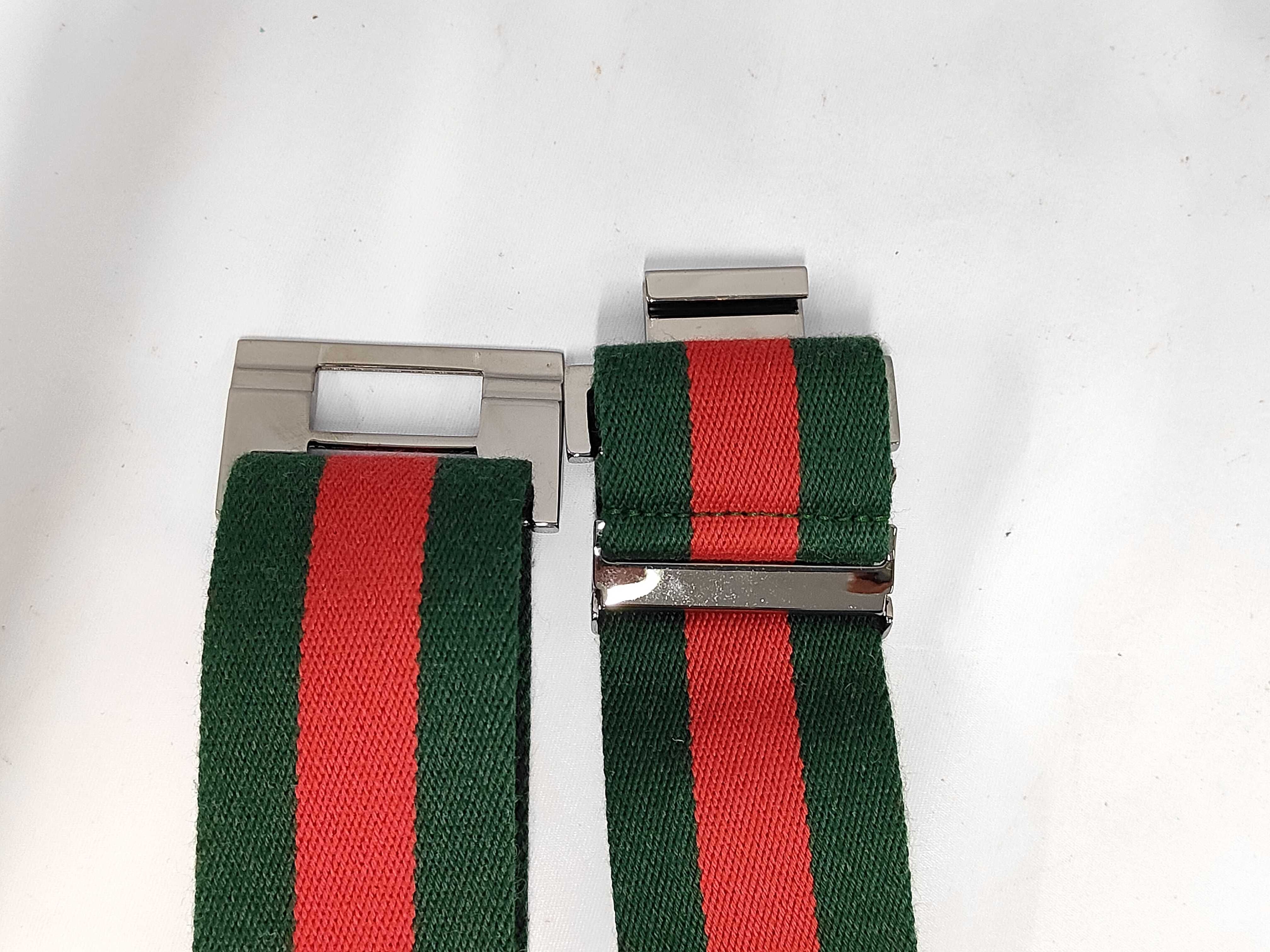 Sherry Line Belt — view 4