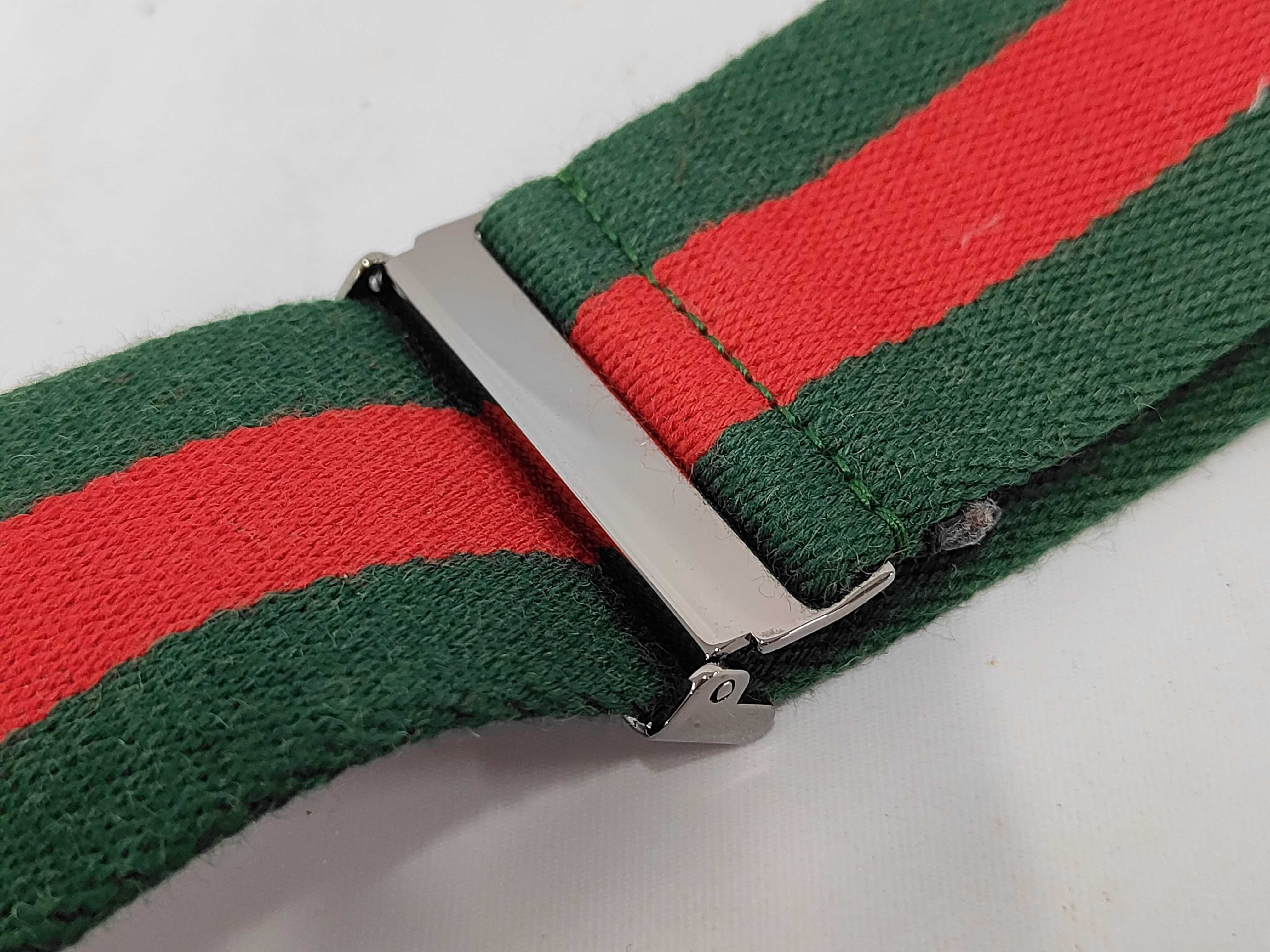 Sherry Line Belt — view 5