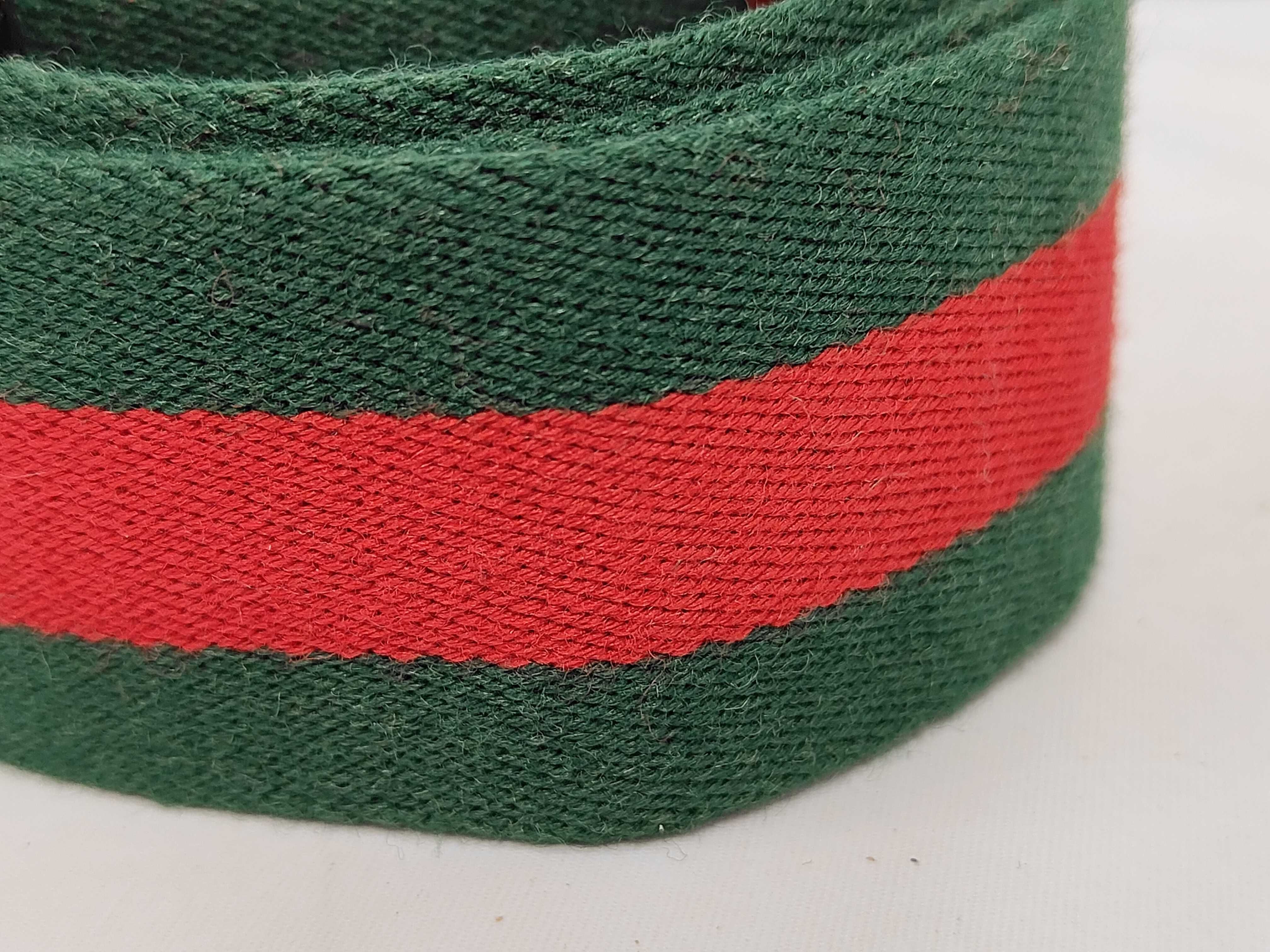 Sherry Line Belt — view 6