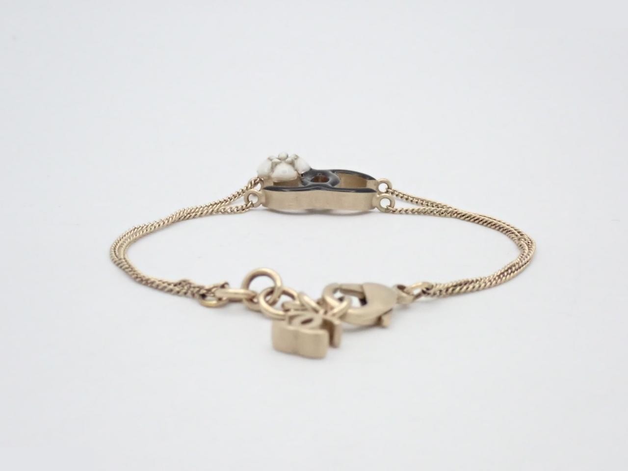 Coco Mark 08A, wrist circumference approximately 18.5 cm — view 2