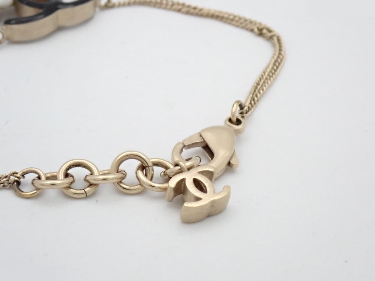 Coco Mark 08A, wrist circumference approximately 18.5 cm — view 3