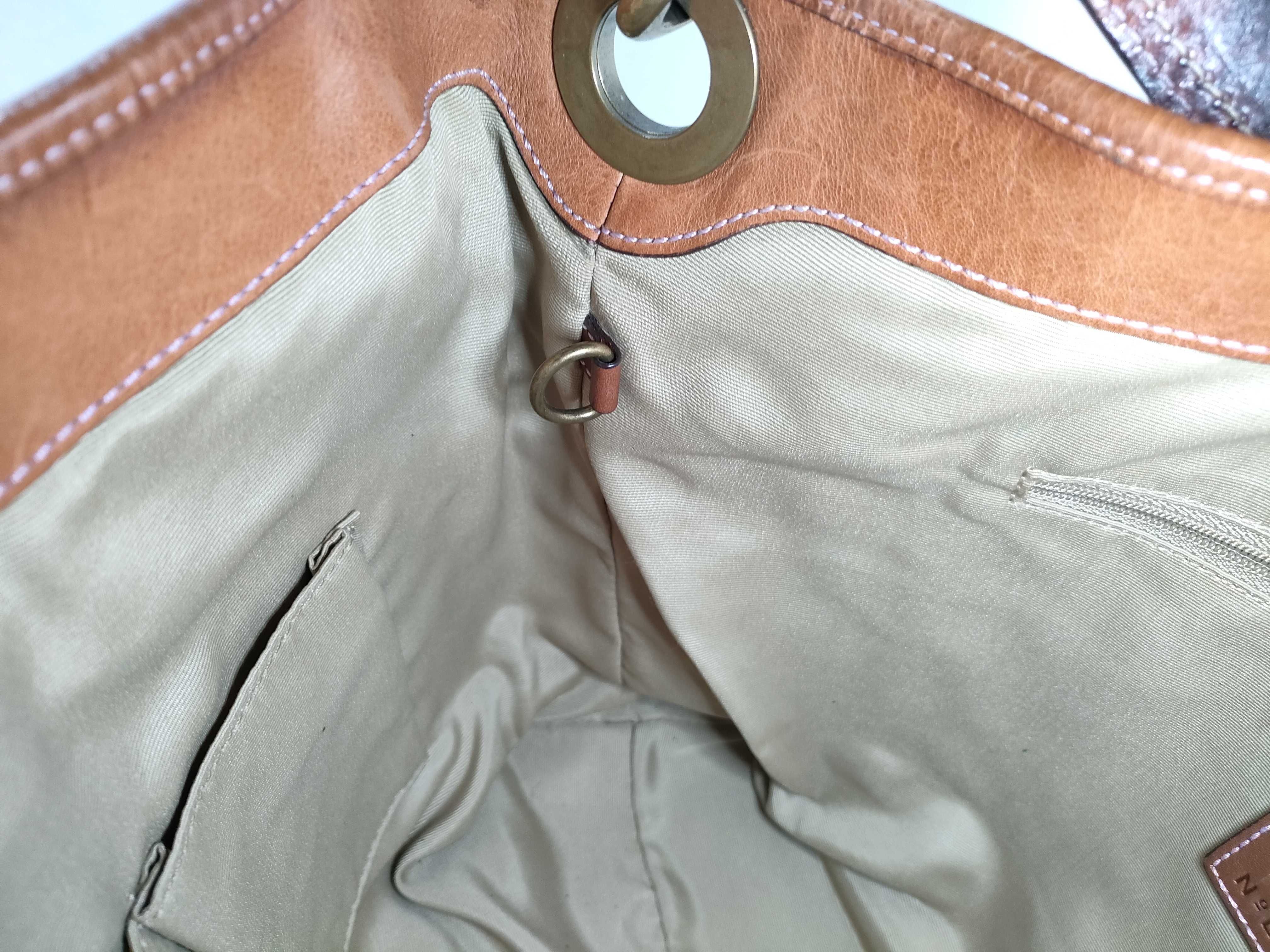 Coach Patchwork One-Shoulder Bag — view 11