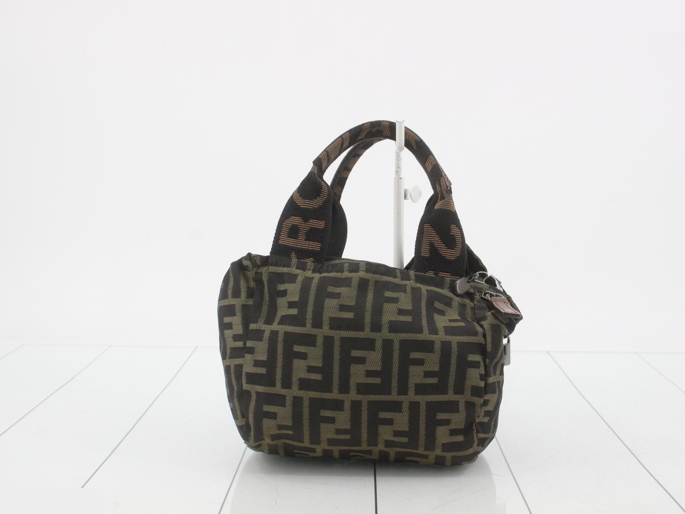 Zucca handbag — view 2