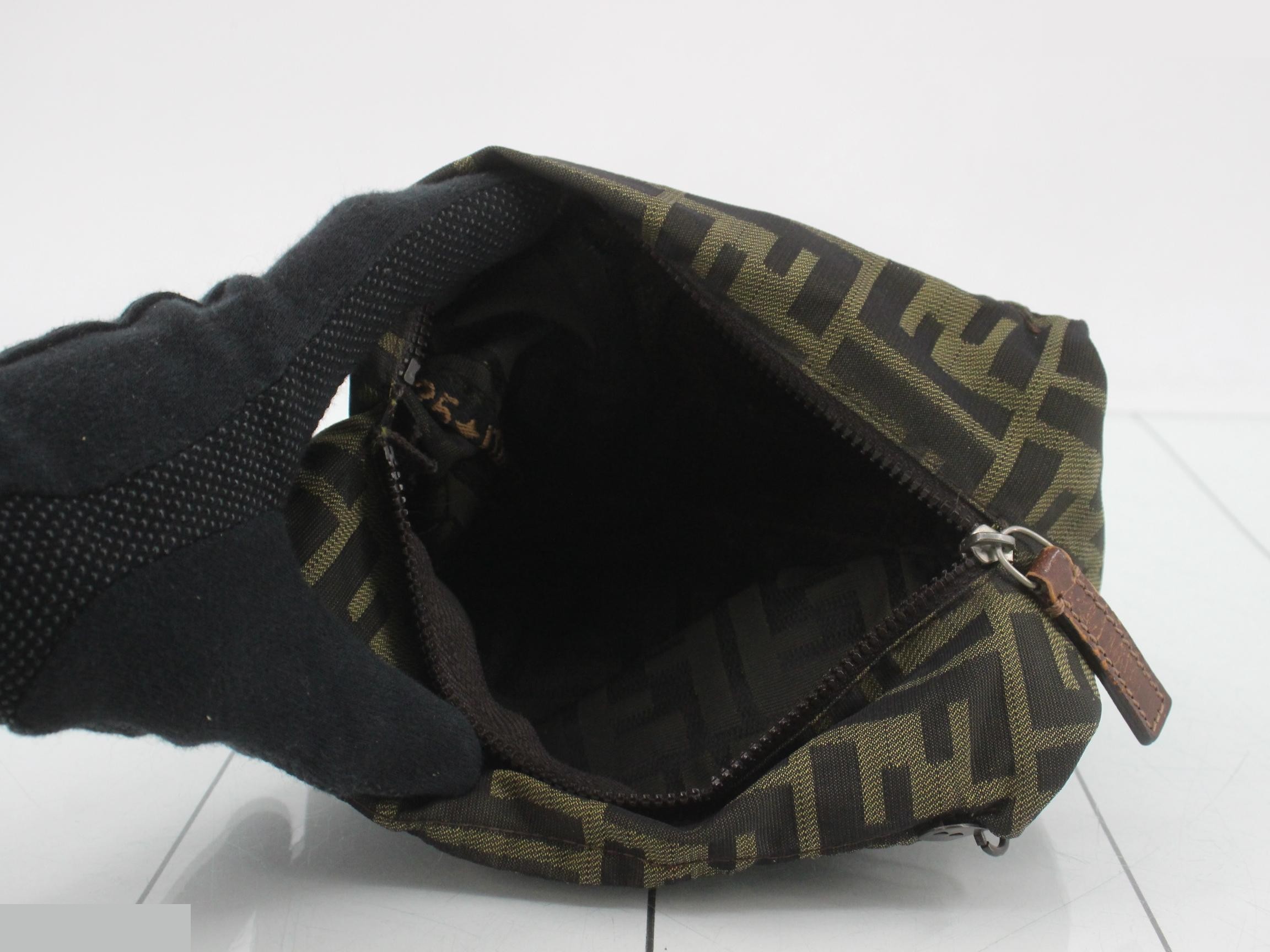 Zucca handbag — view 4