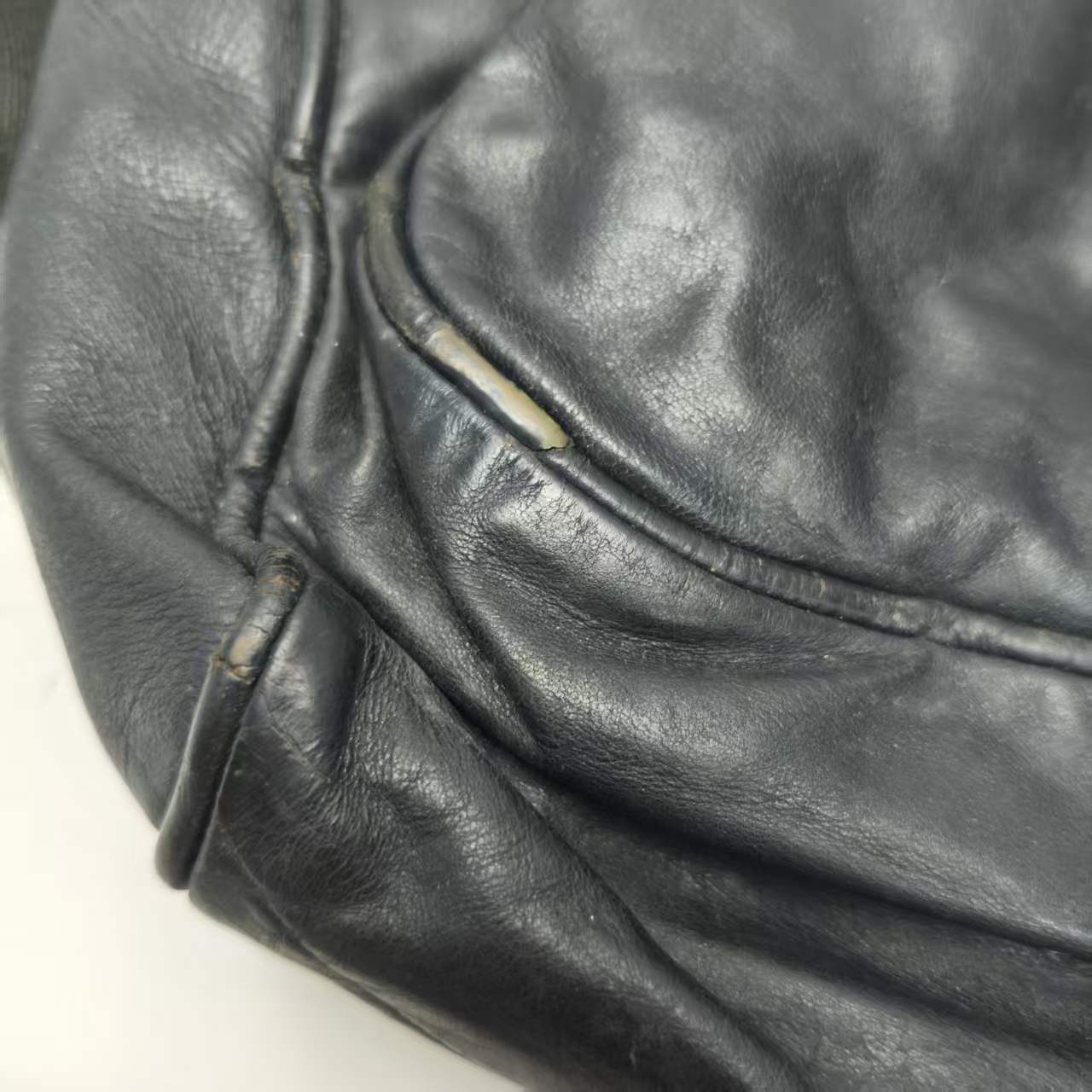 【*Shipped from: China*】BOTTEGA VENETA Leather Shoulder Bag — view 13