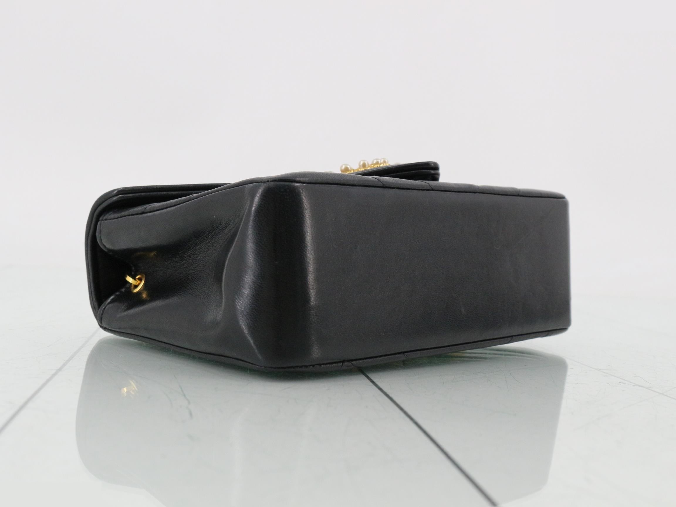 Mademoiselle (Bag) - Shoulder Bag — view 5