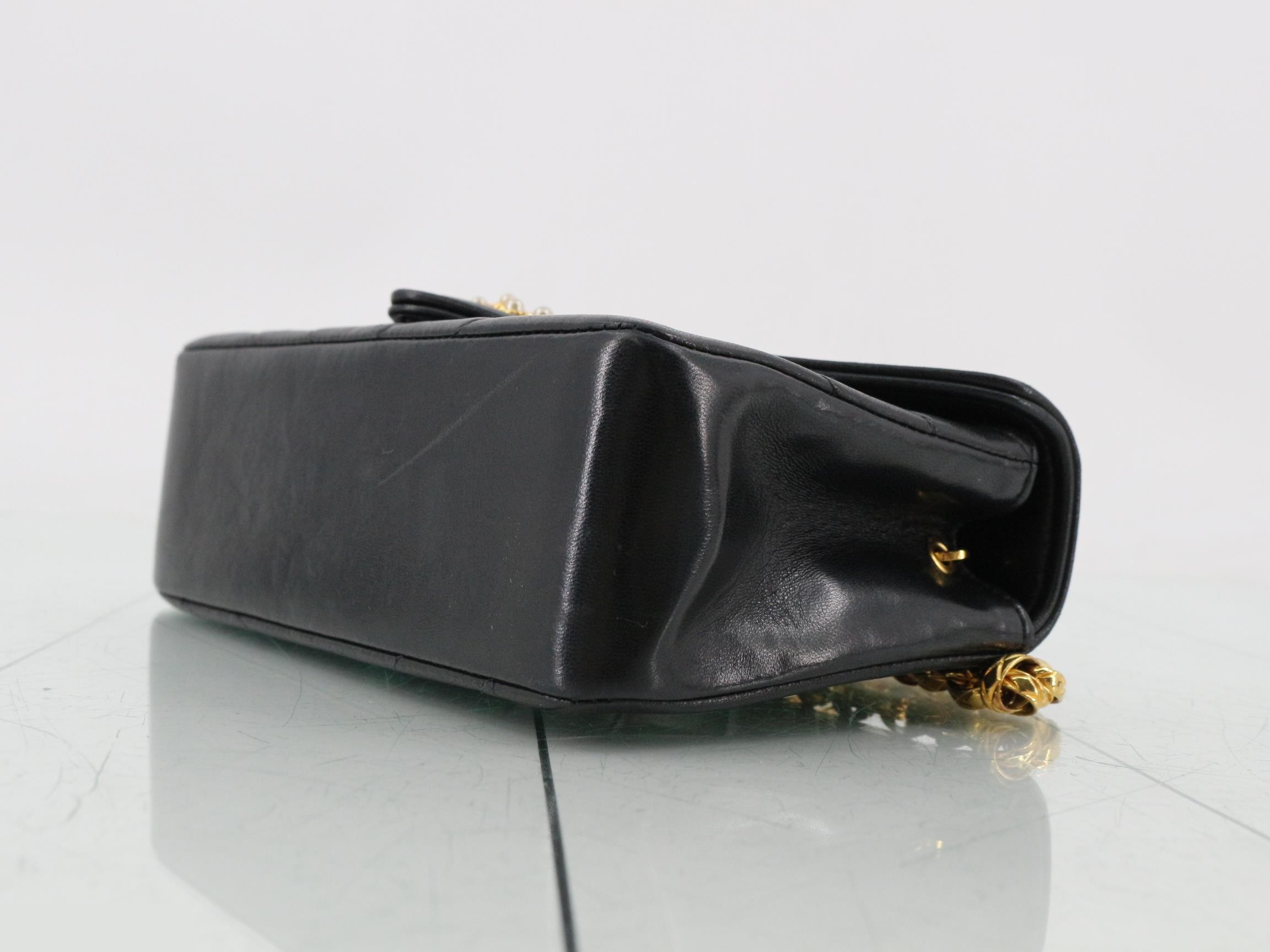 Mademoiselle (Bag) - Shoulder Bag — view 6