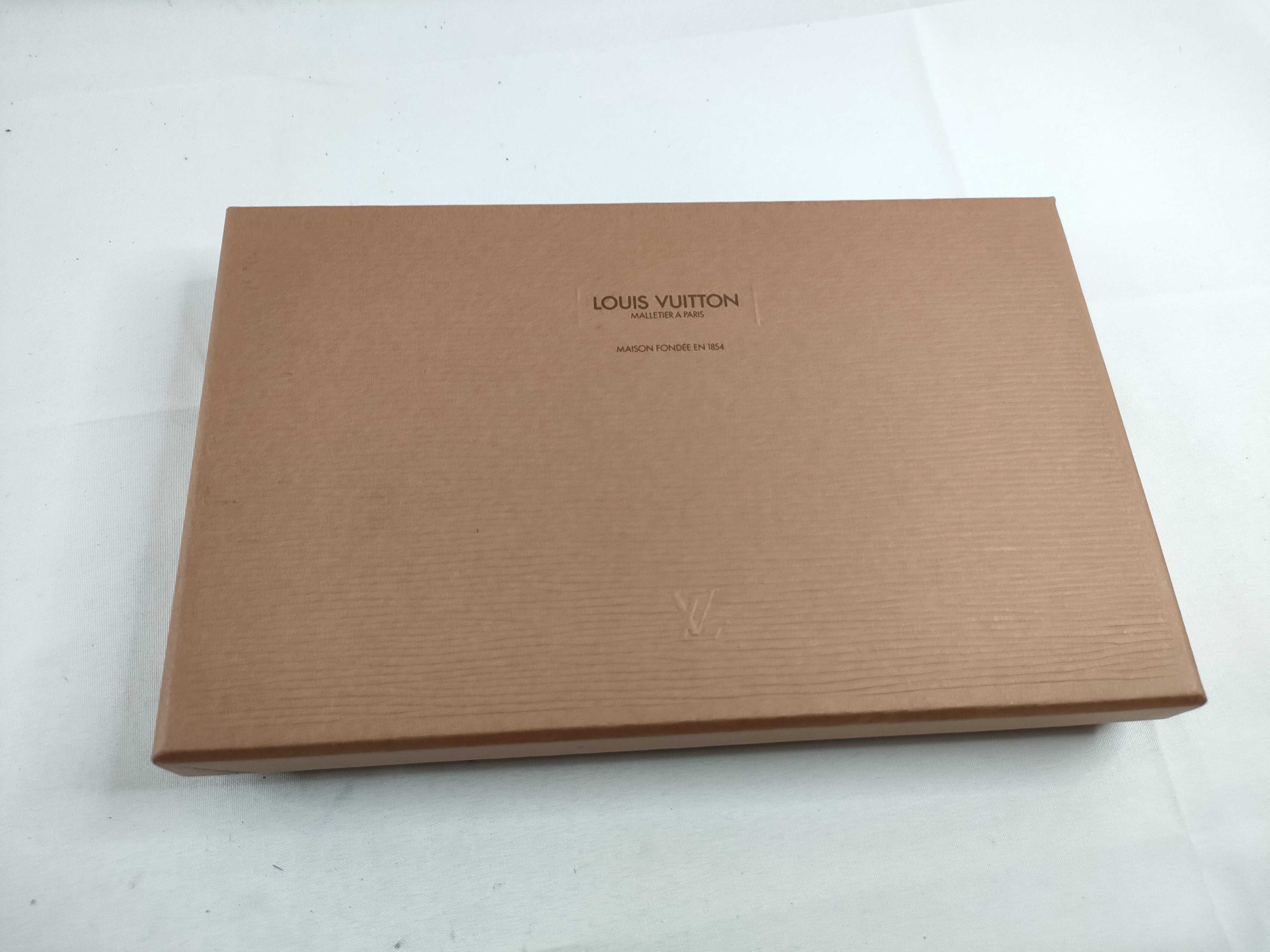 Monogram Portefeuille Sarah CA0939 Wallet — view 14