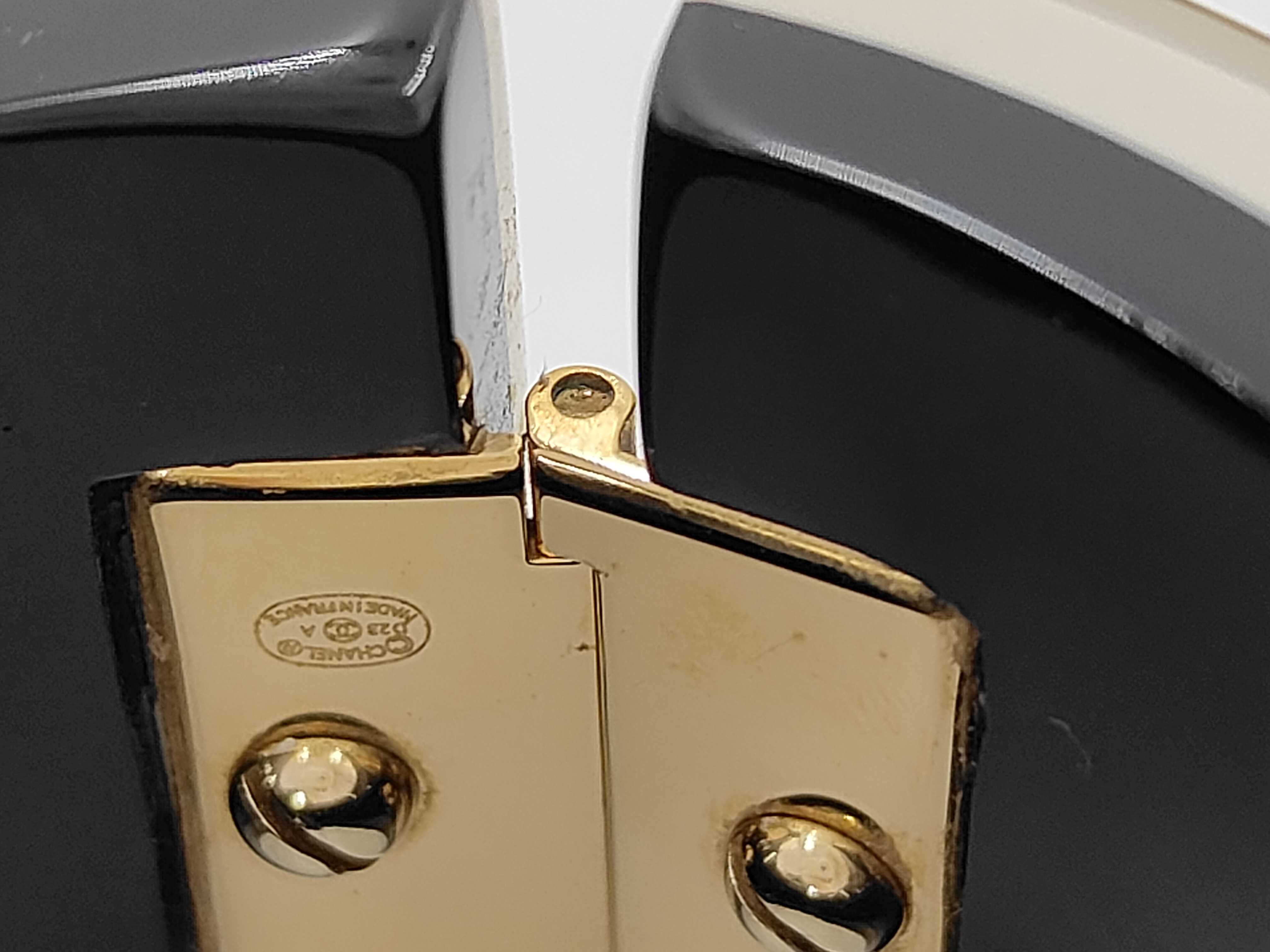 D23 Première motif bangle bracelet/bangle — view 3