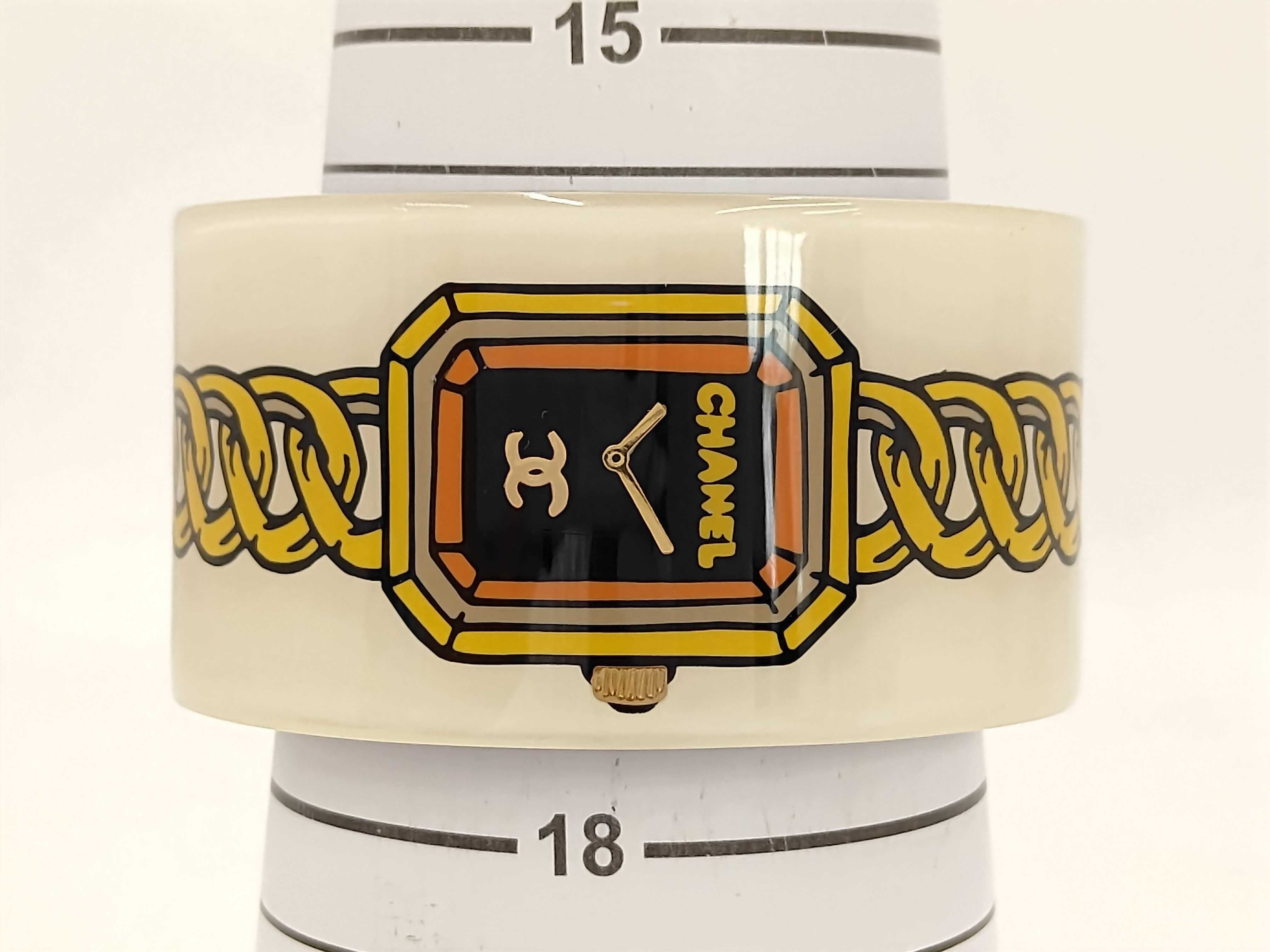 D23 Première motif bangle bracelet/bangle — view 6