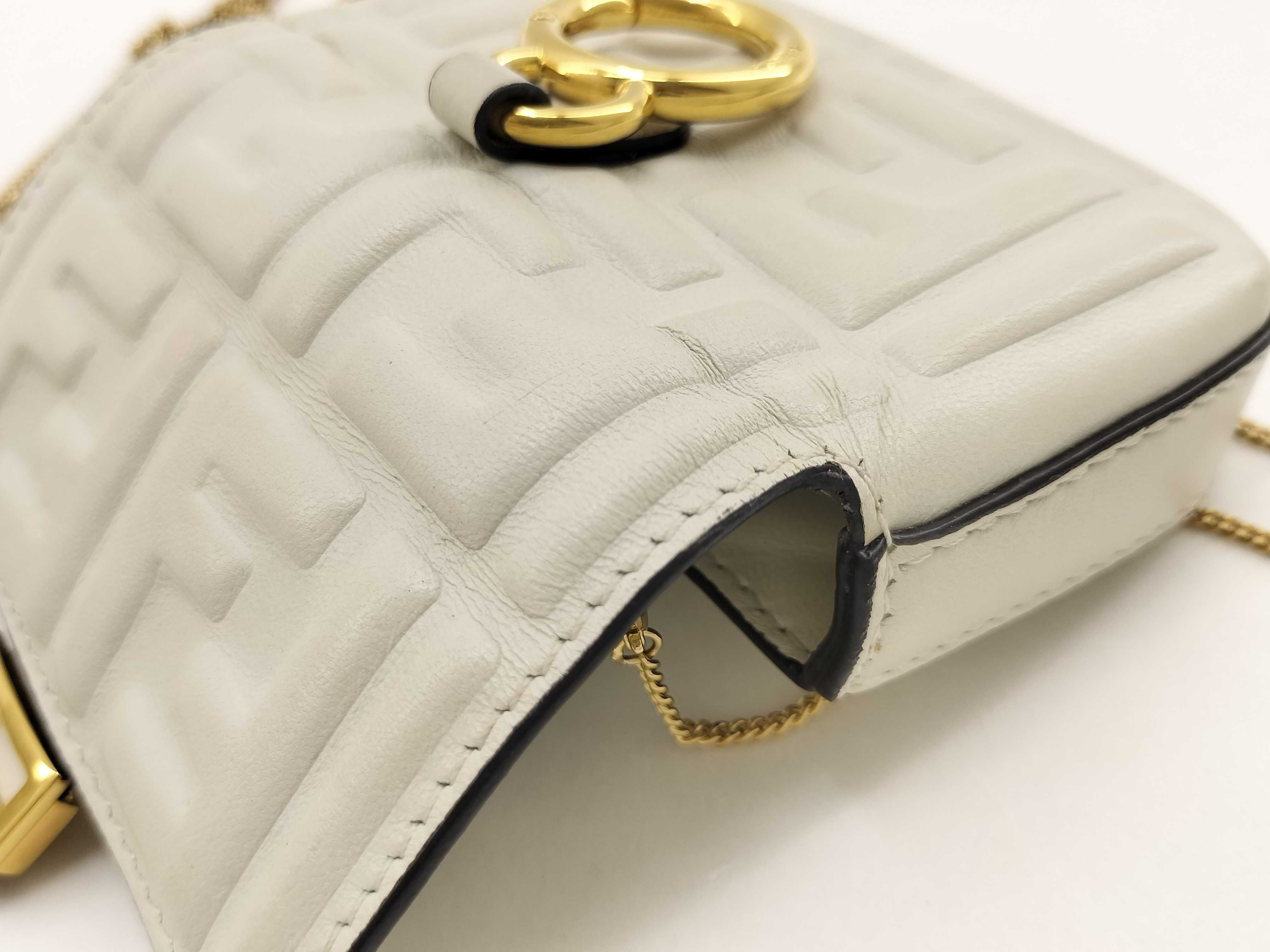 chain shoulder bag pouch — view 13