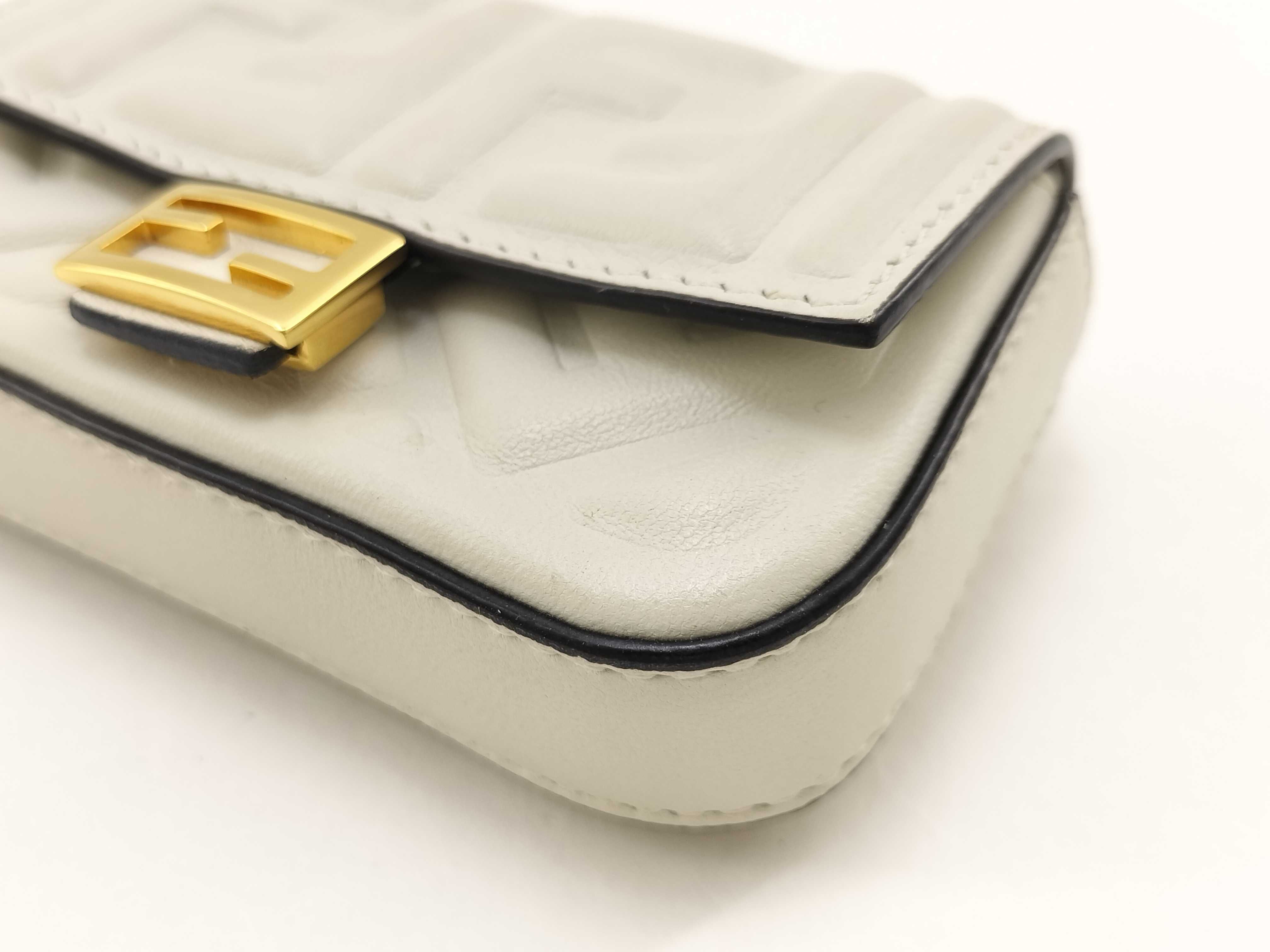 chain shoulder bag pouch — view 4