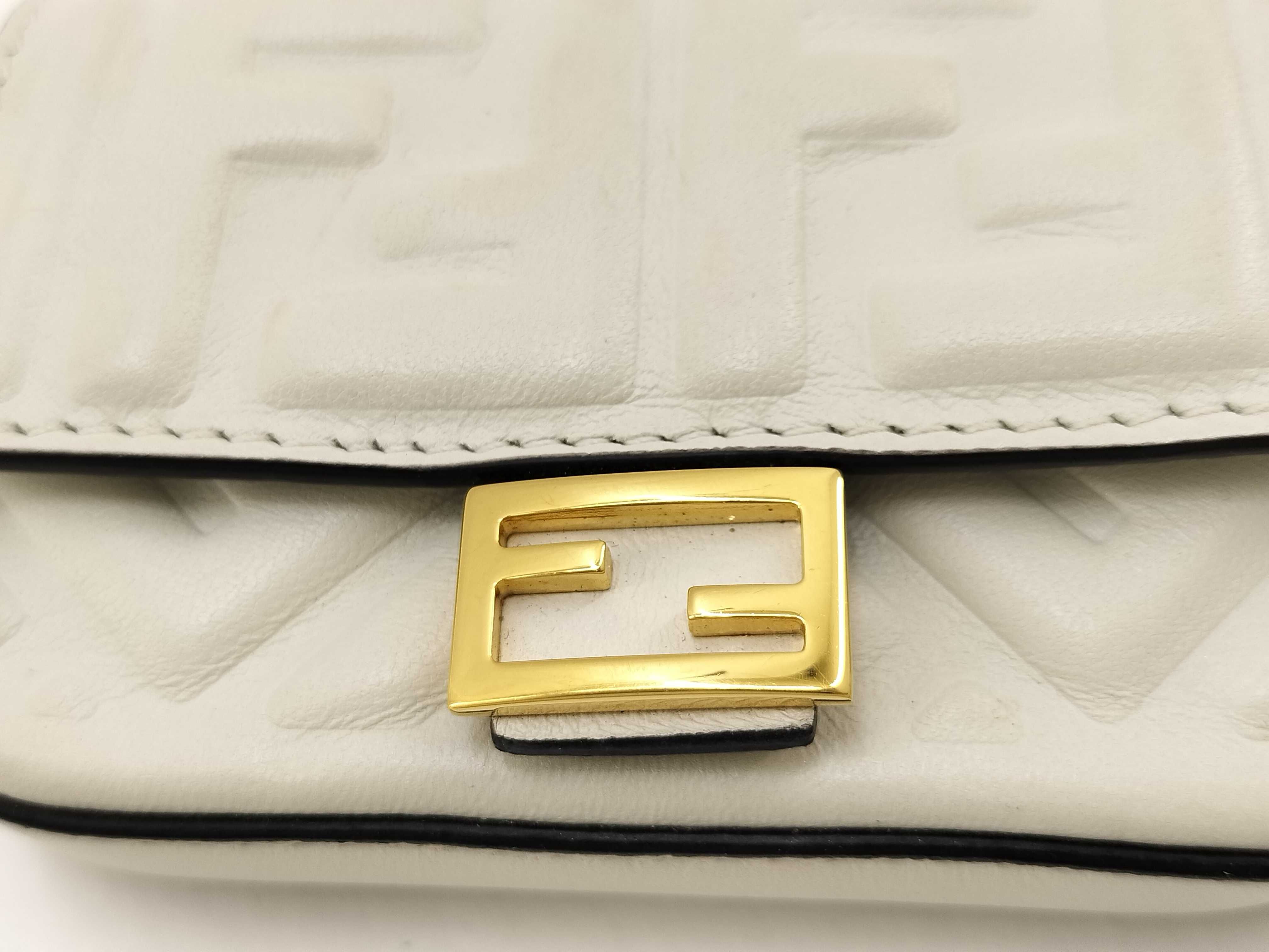 chain shoulder bag pouch — view 5