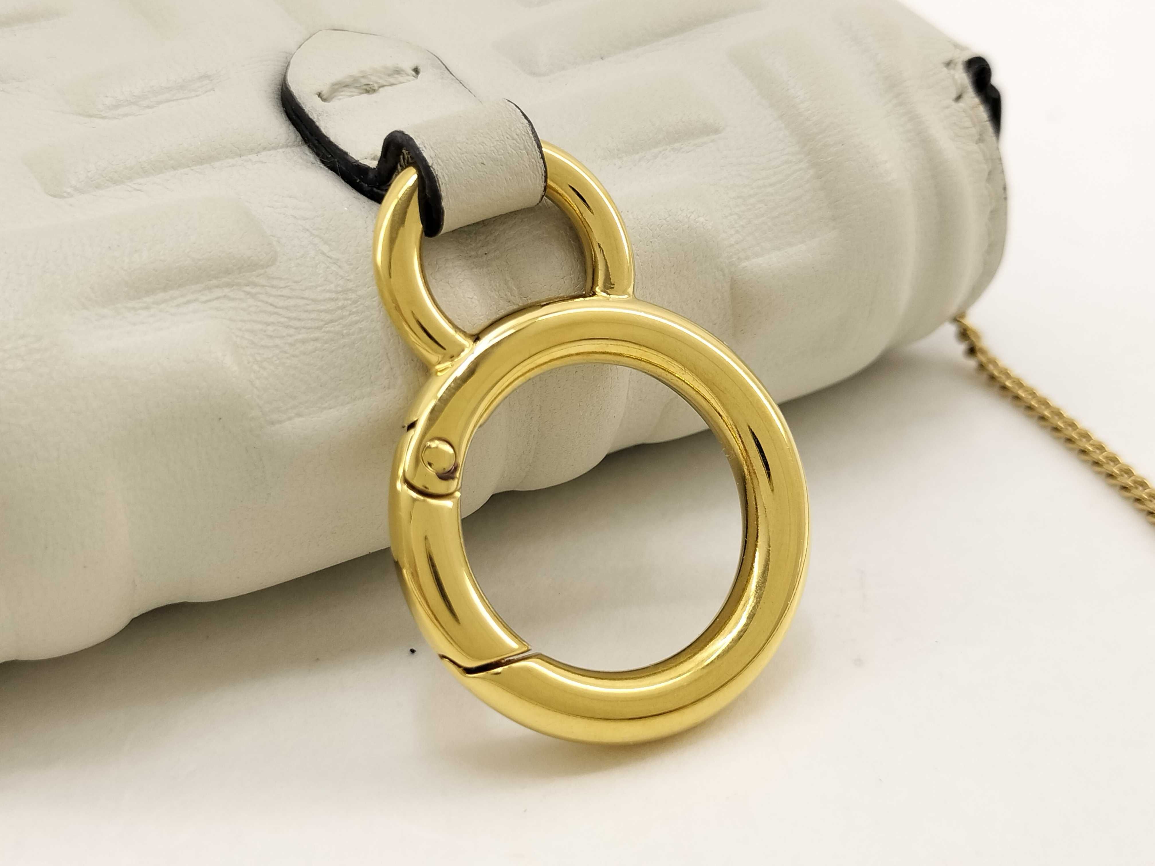 chain shoulder bag pouch — view 6