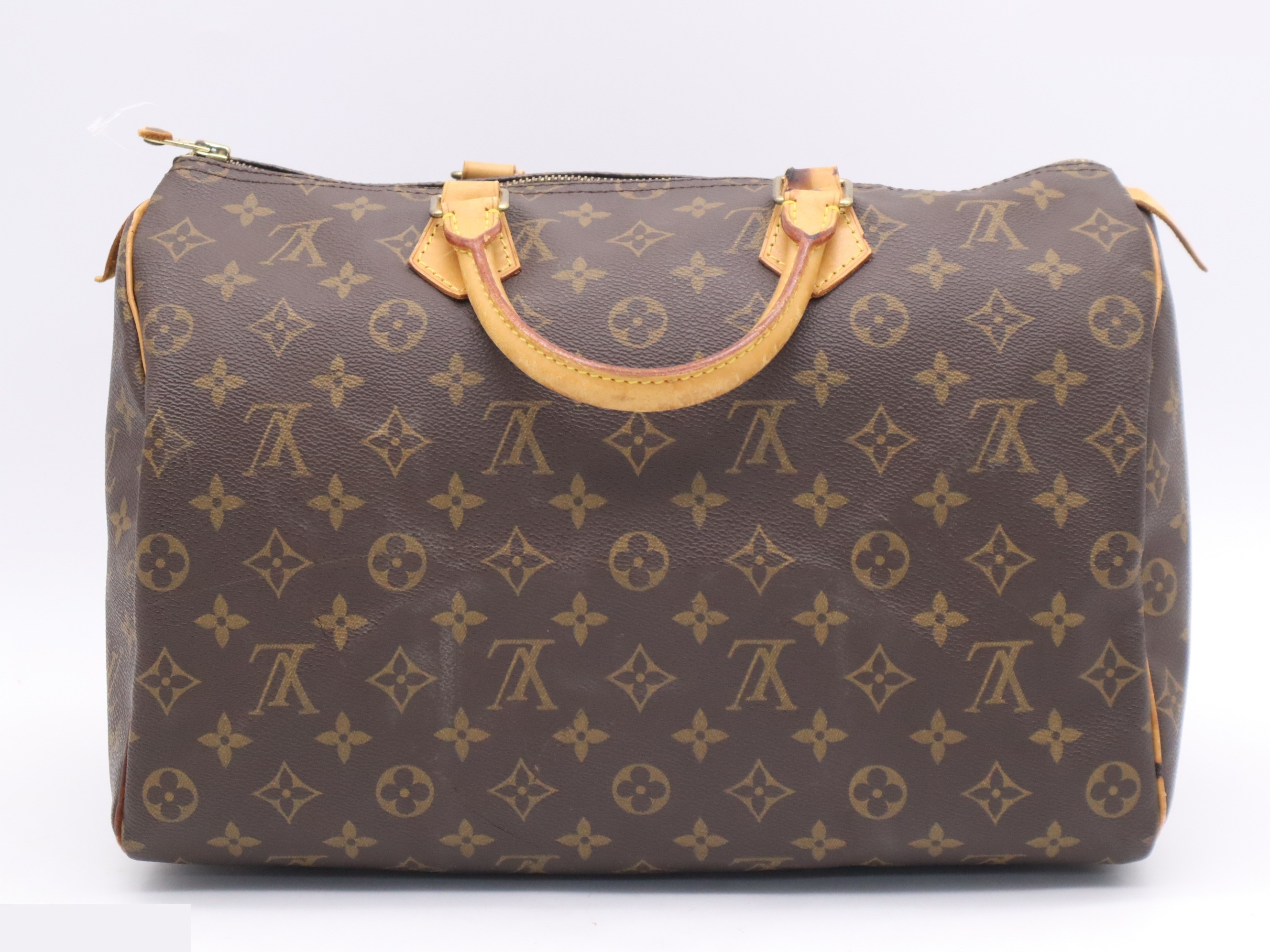 Speedy 35 — view 2