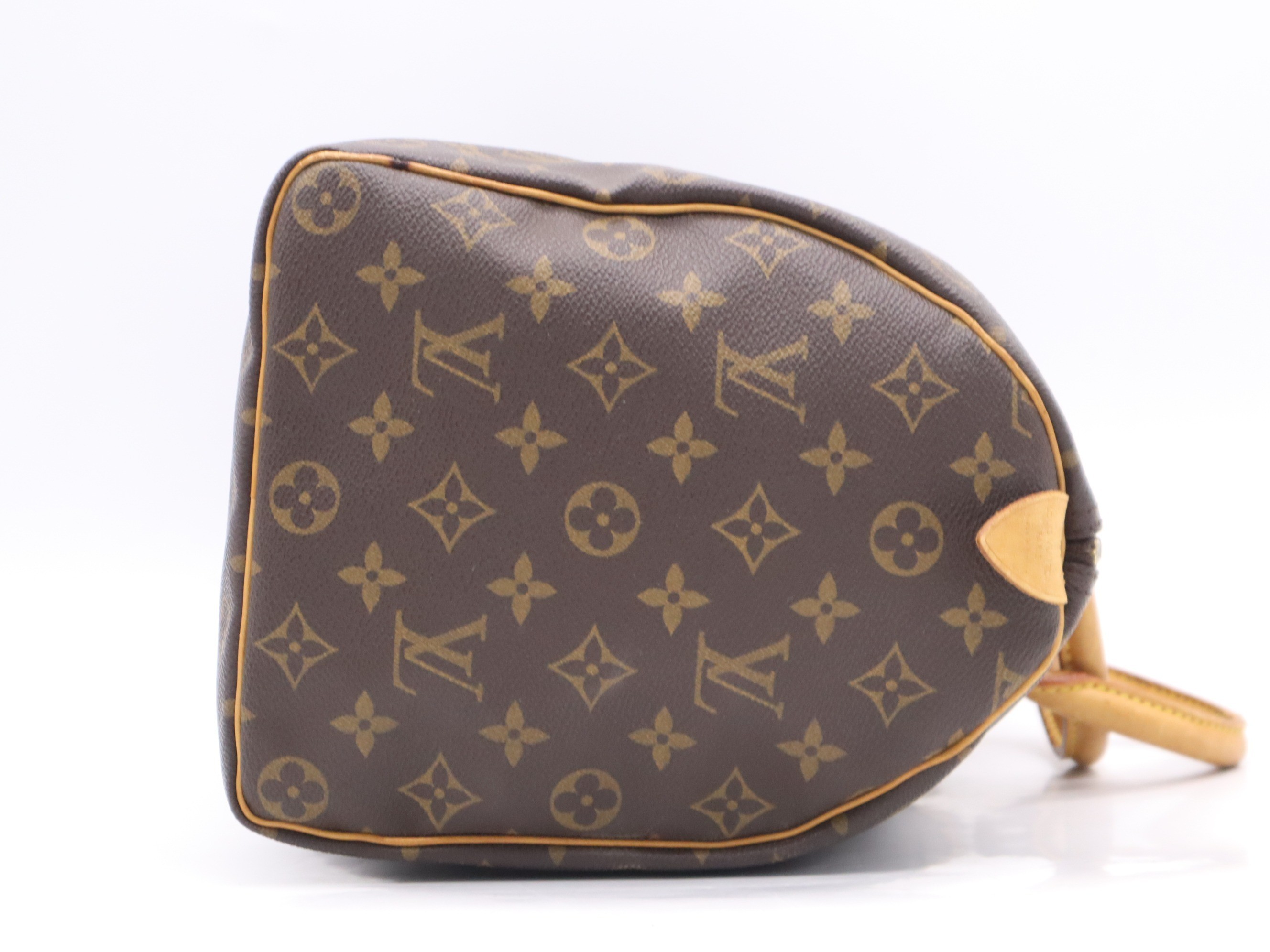Speedy 35 — view 5
