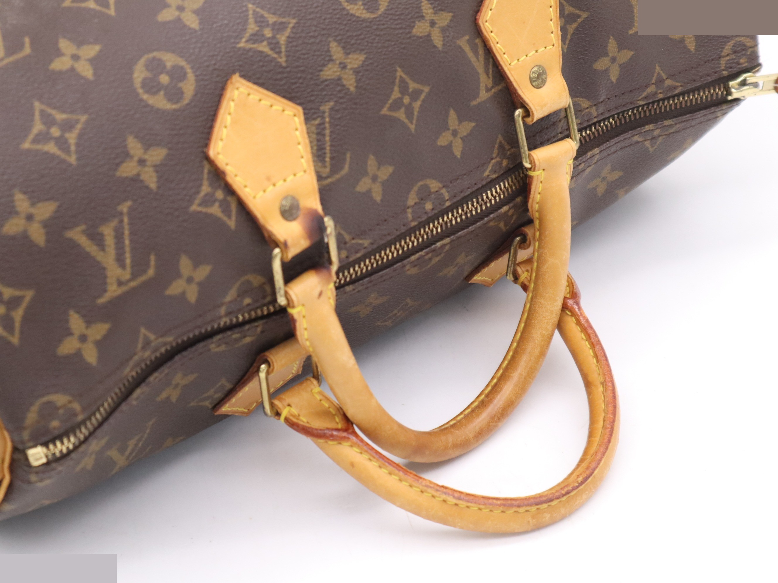 Speedy 35 — view 6