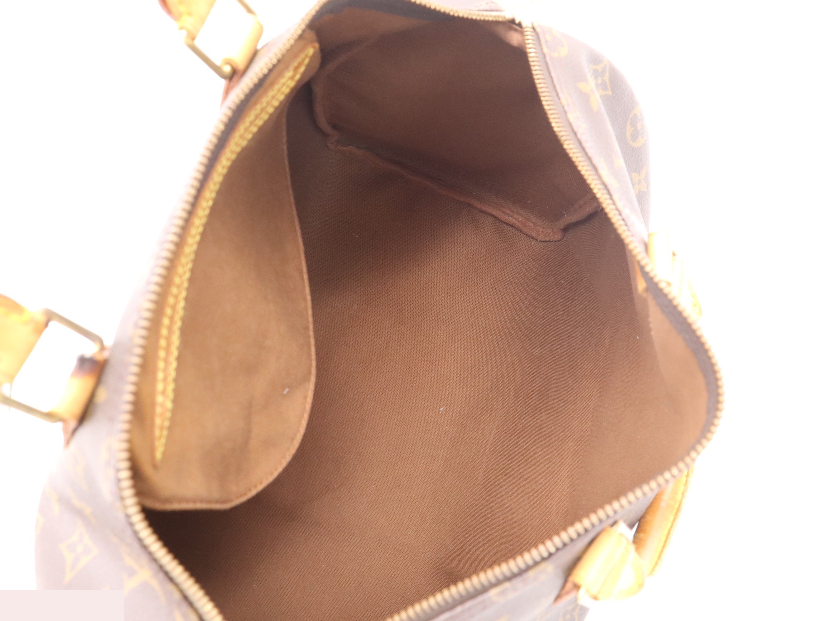 Speedy 35 — view 7