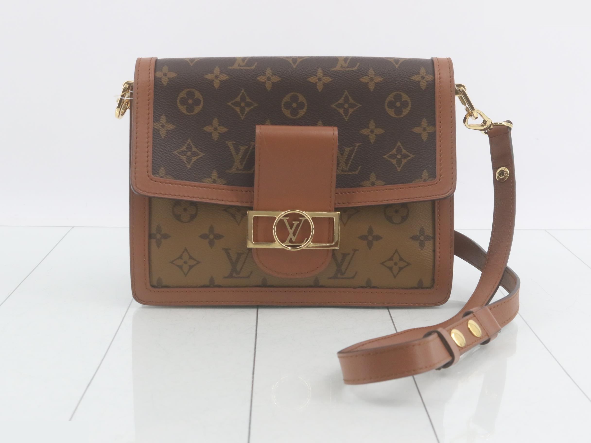 Dauphine MM
