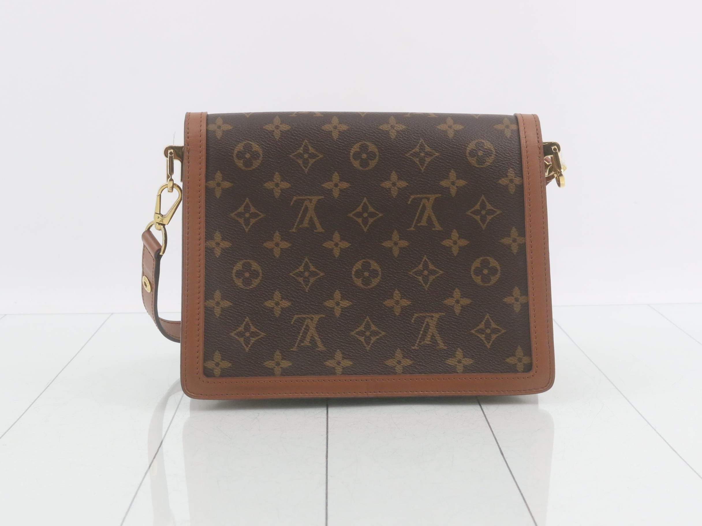 Dauphine MM — view 2