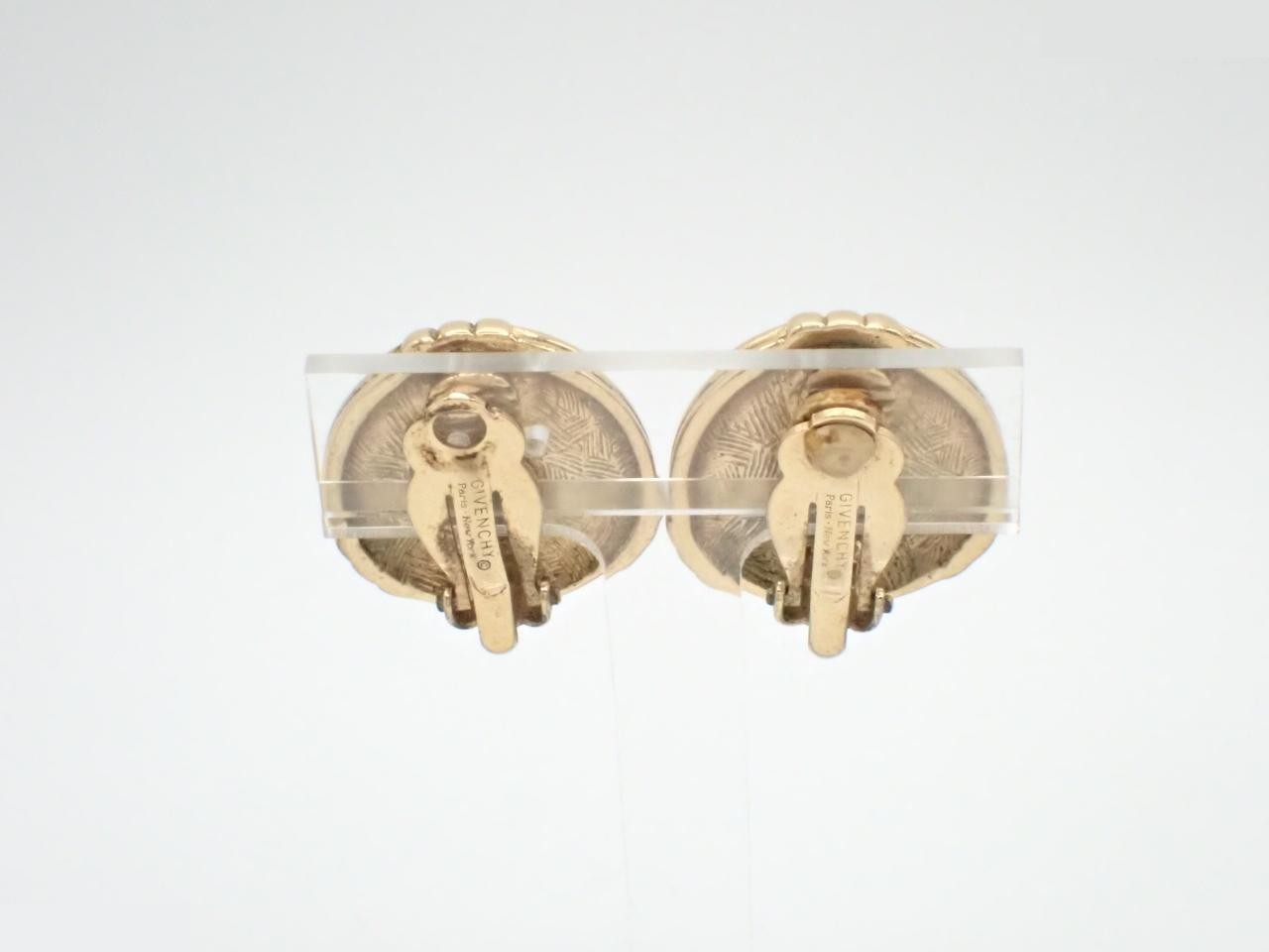 Other lines: Precious metals and earrings — view 2