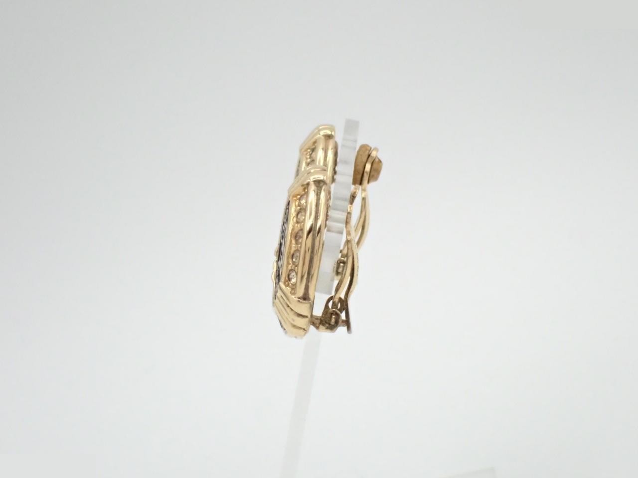 Other lines: Precious metals and earrings — view 3