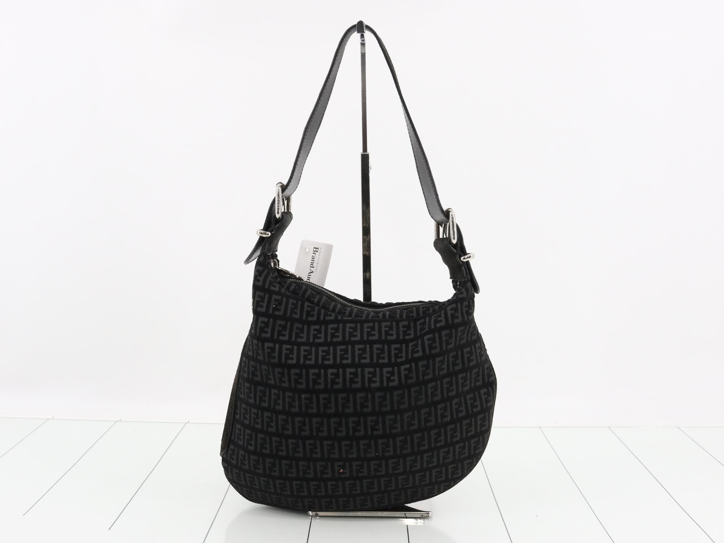 Zucchino (Bag) - Shoulder Bag