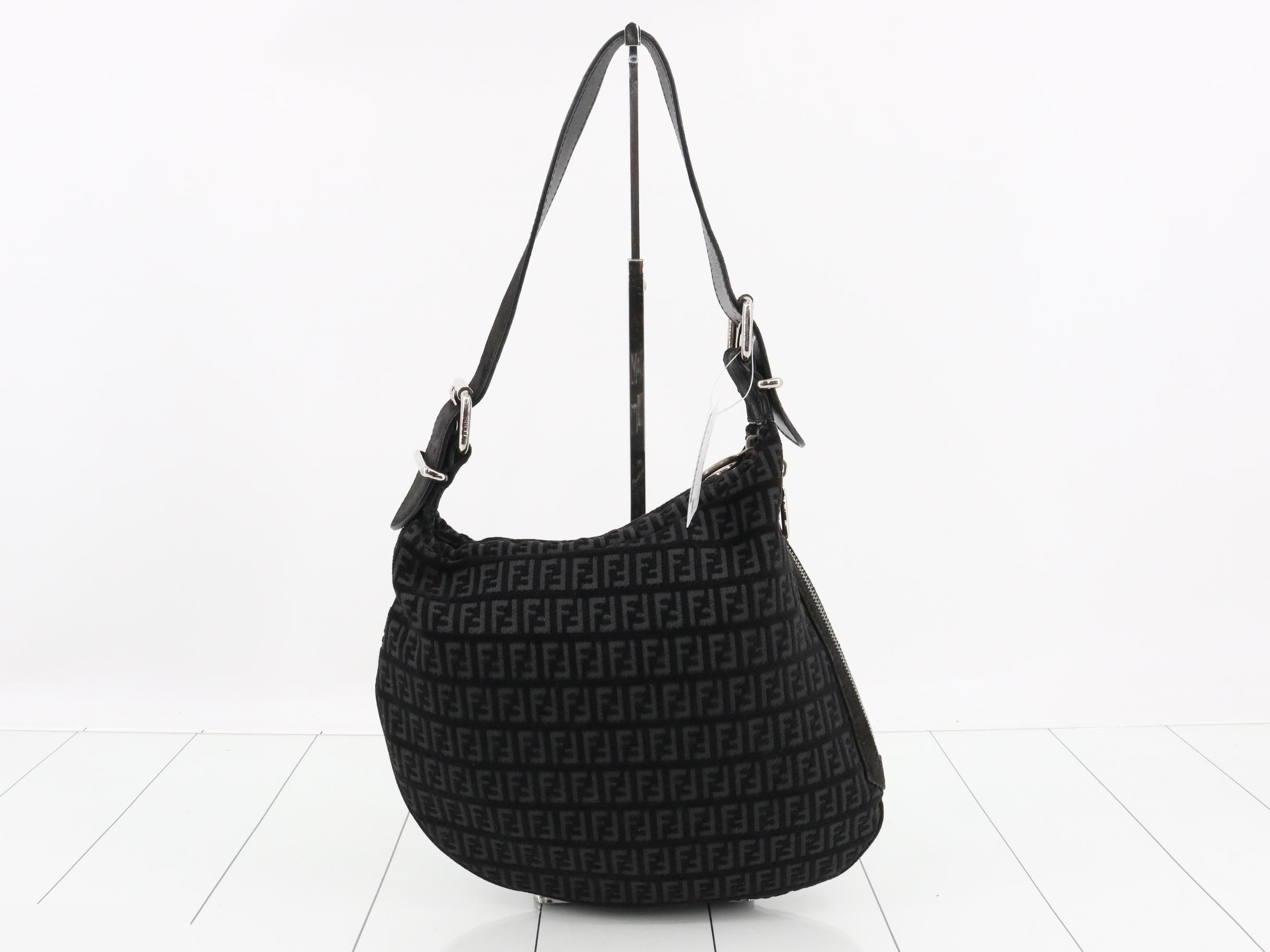 Zucchino (Bag) - Shoulder Bag — view 2