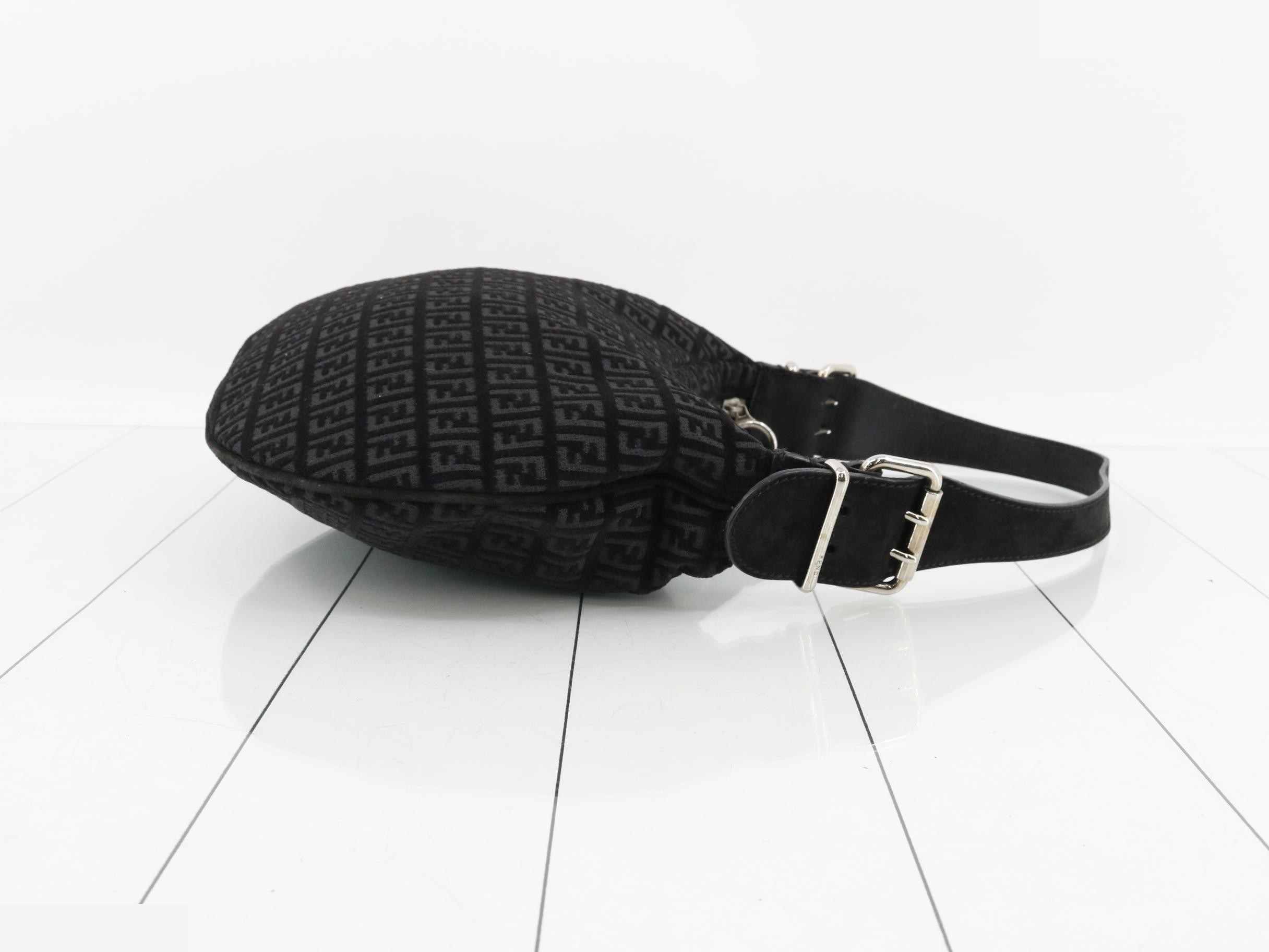 Zucchino (Bag) - Shoulder Bag — view 3