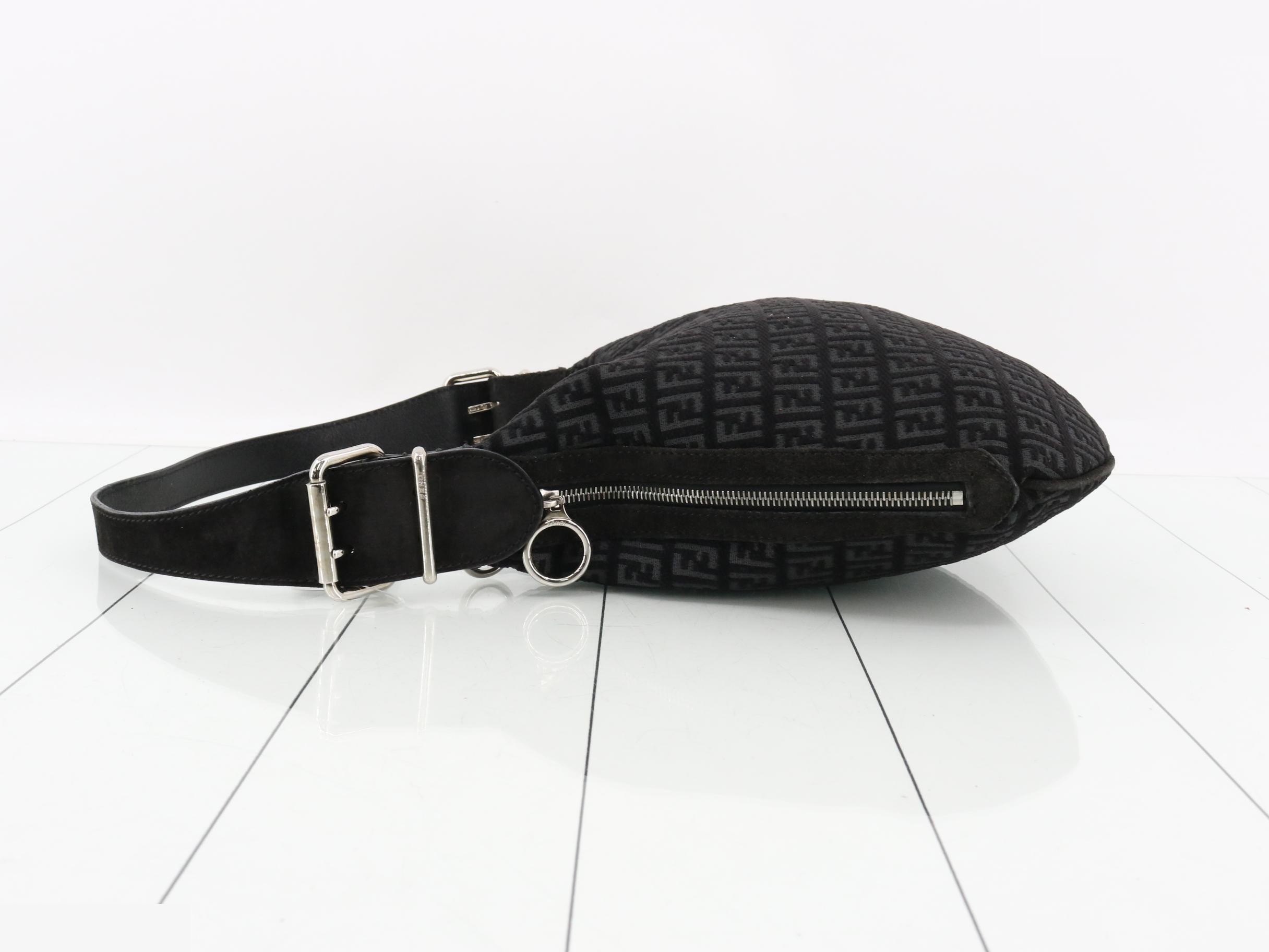 Zucchino (Bag) - Shoulder Bag — view 4