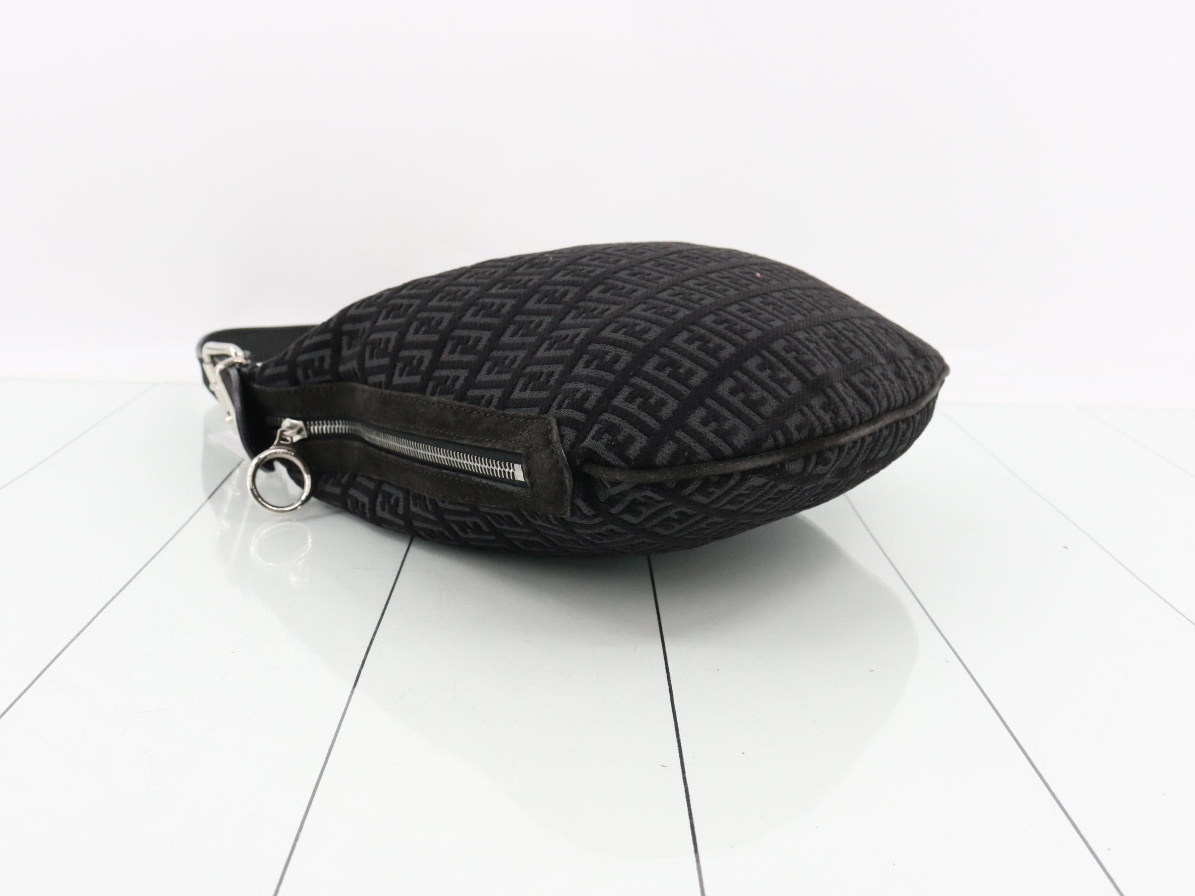 Zucchino (Bag) - Shoulder Bag — view 5