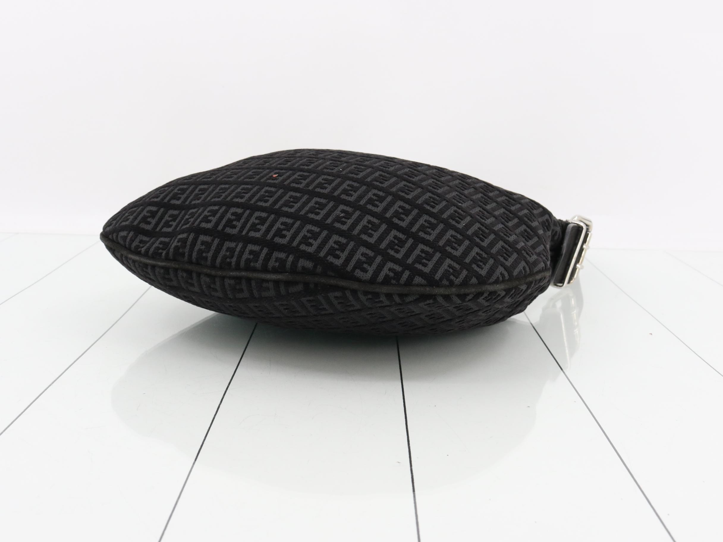 Zucchino (Bag) - Shoulder Bag — view 6