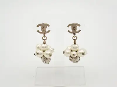 Icon Series (Precious Metals) - Earrings