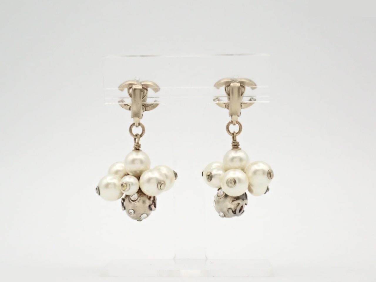 Icon Series (Precious Metals) - Earrings — view 2
