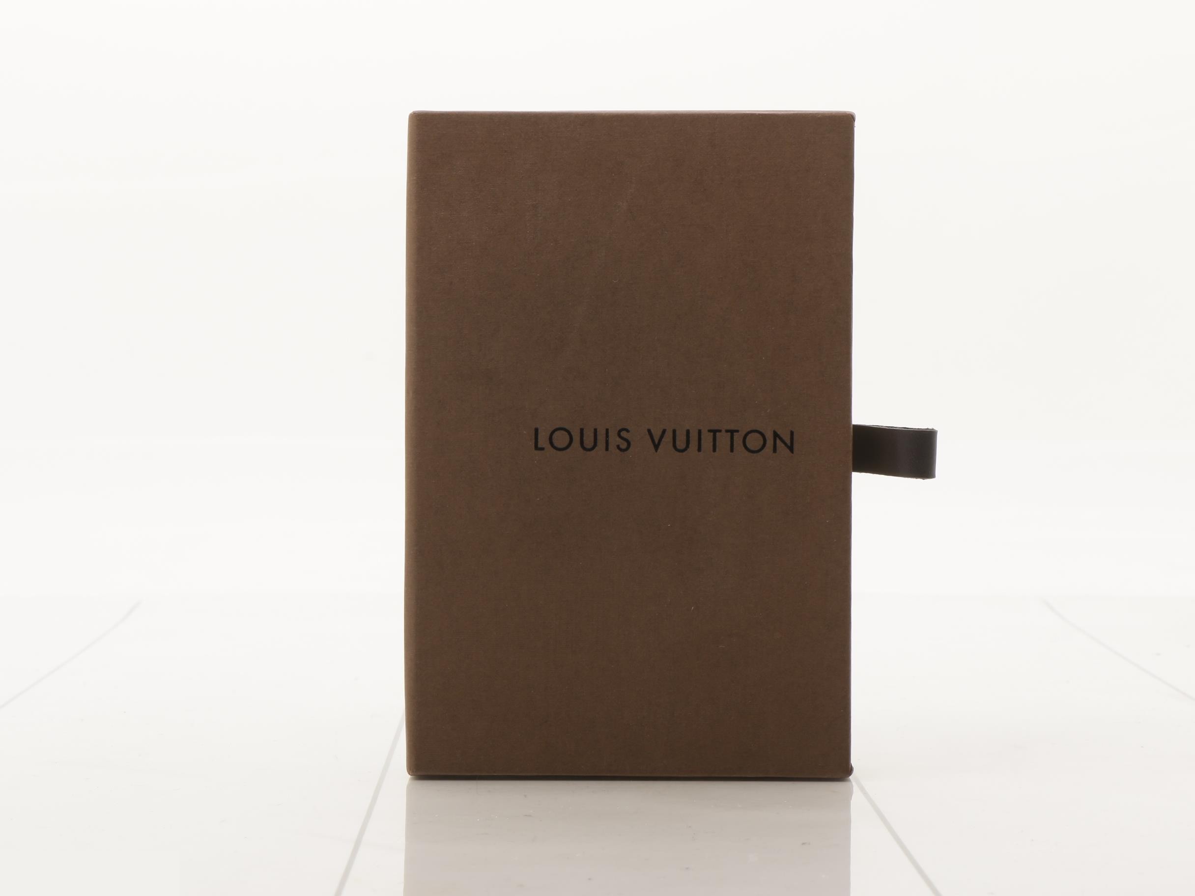 Monogram Pochette Clé Coin Case — view 5