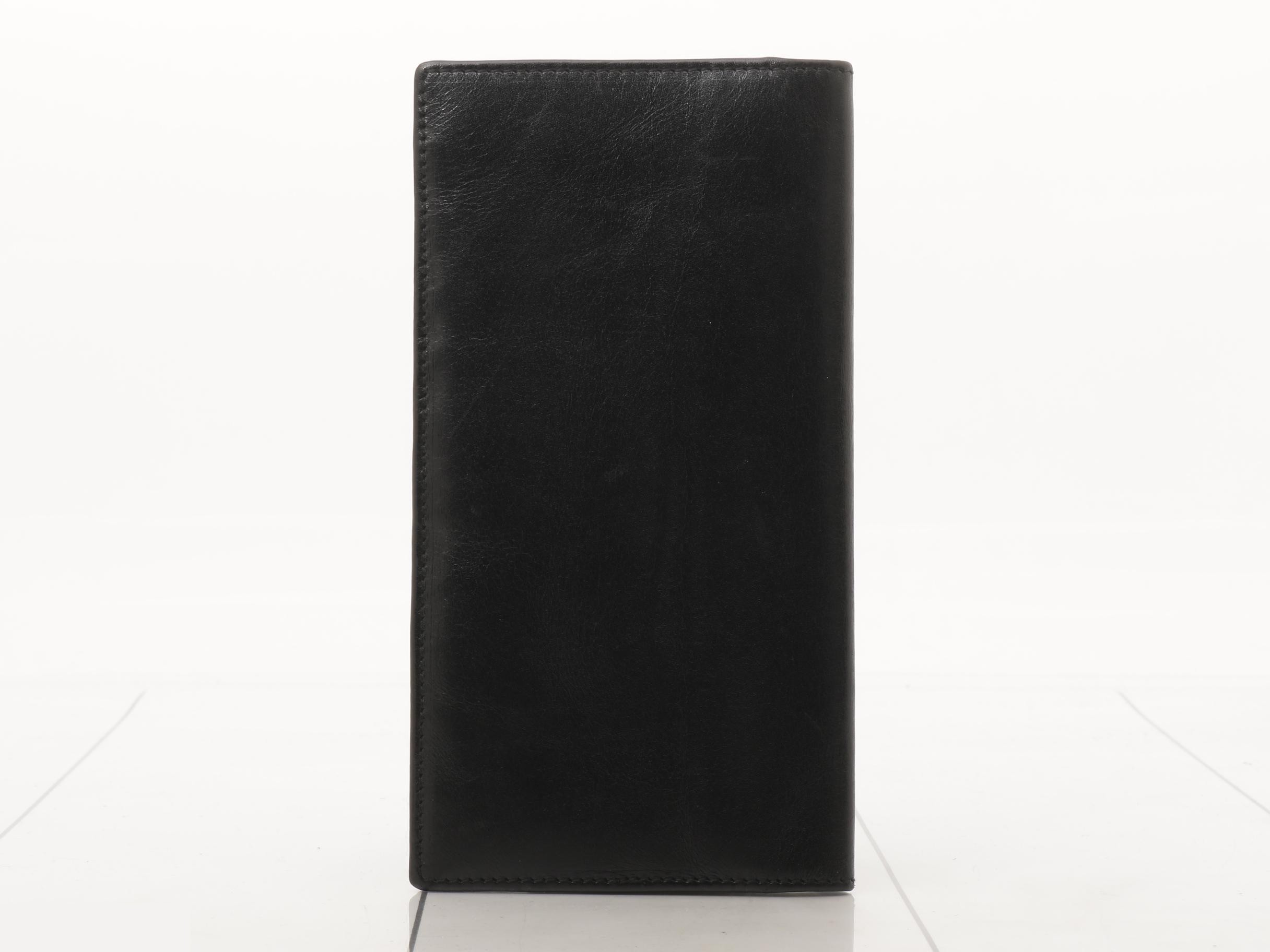 long wallet — view 2