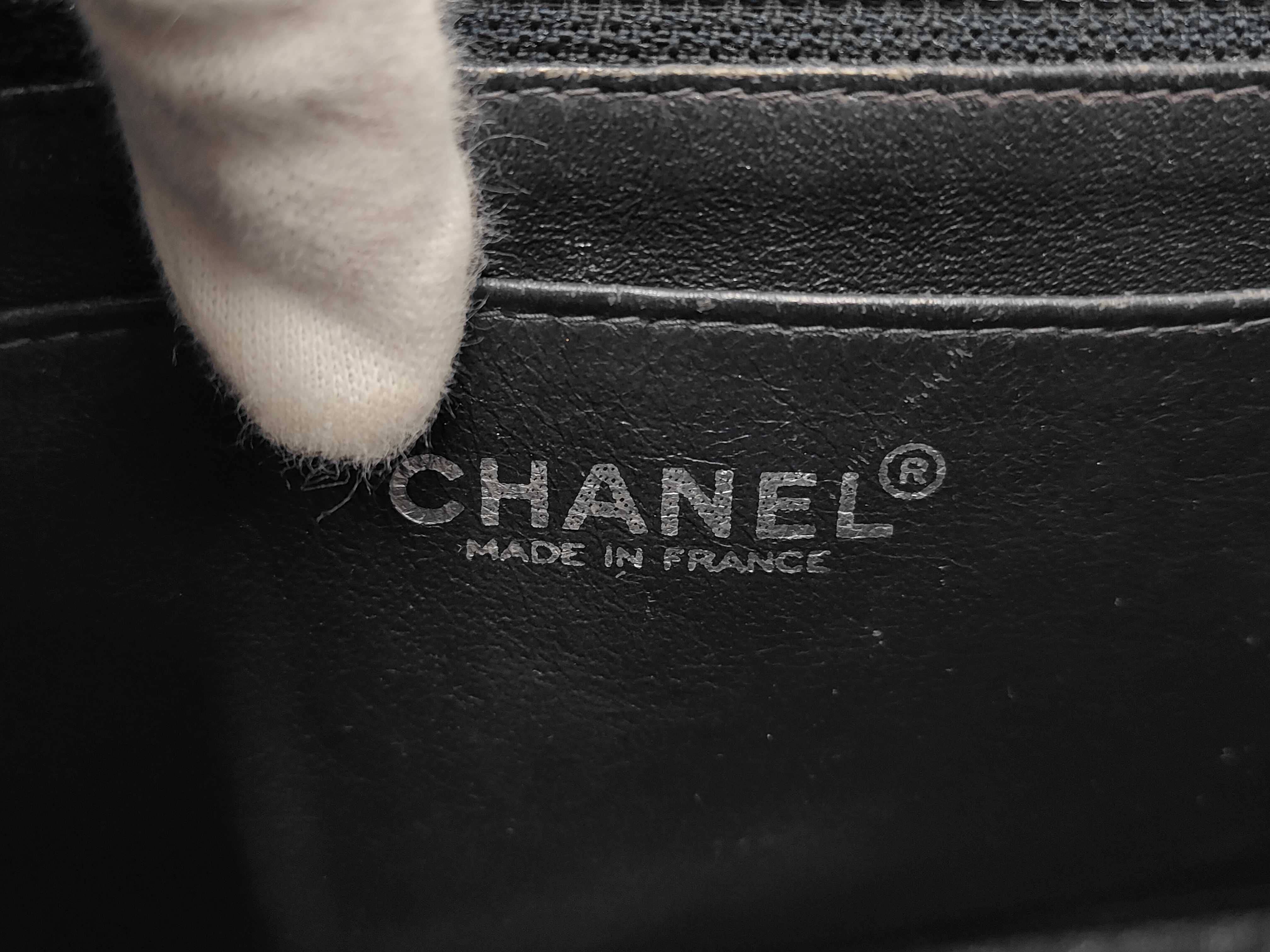 Chocolate Bar Stitch Chain Bag, Series 7 Shoulder Bag — view 11