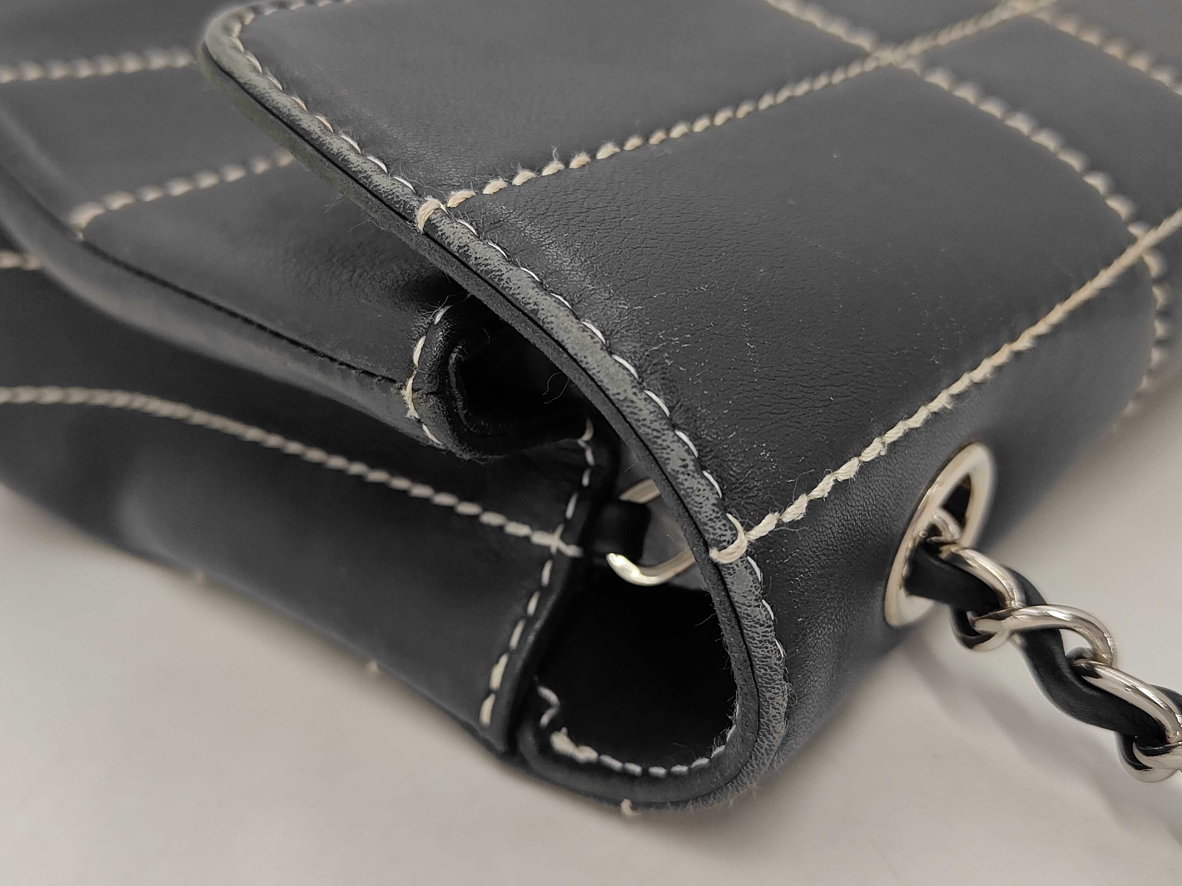 Chocolate Bar Stitch Chain Bag, Series 7 Shoulder Bag — view 14