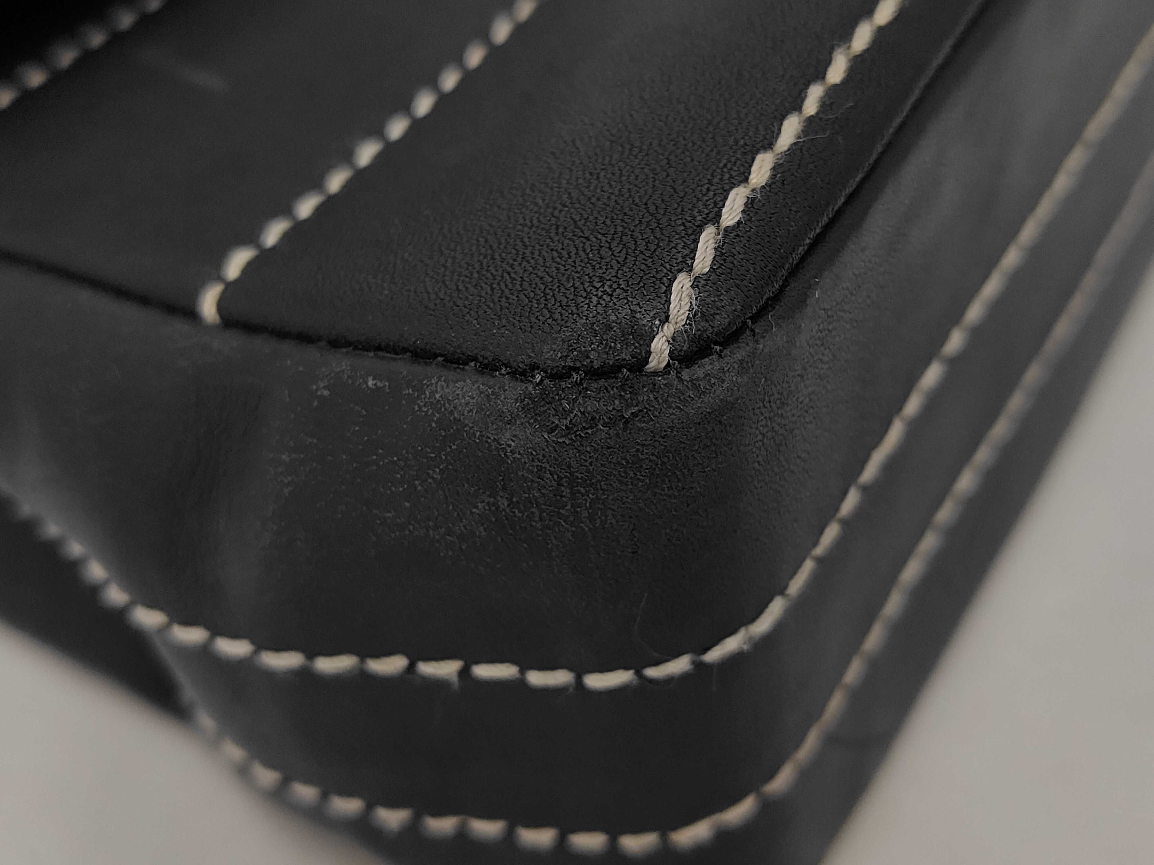 Chocolate Bar Stitch Chain Bag, Series 7 Shoulder Bag — view 3
