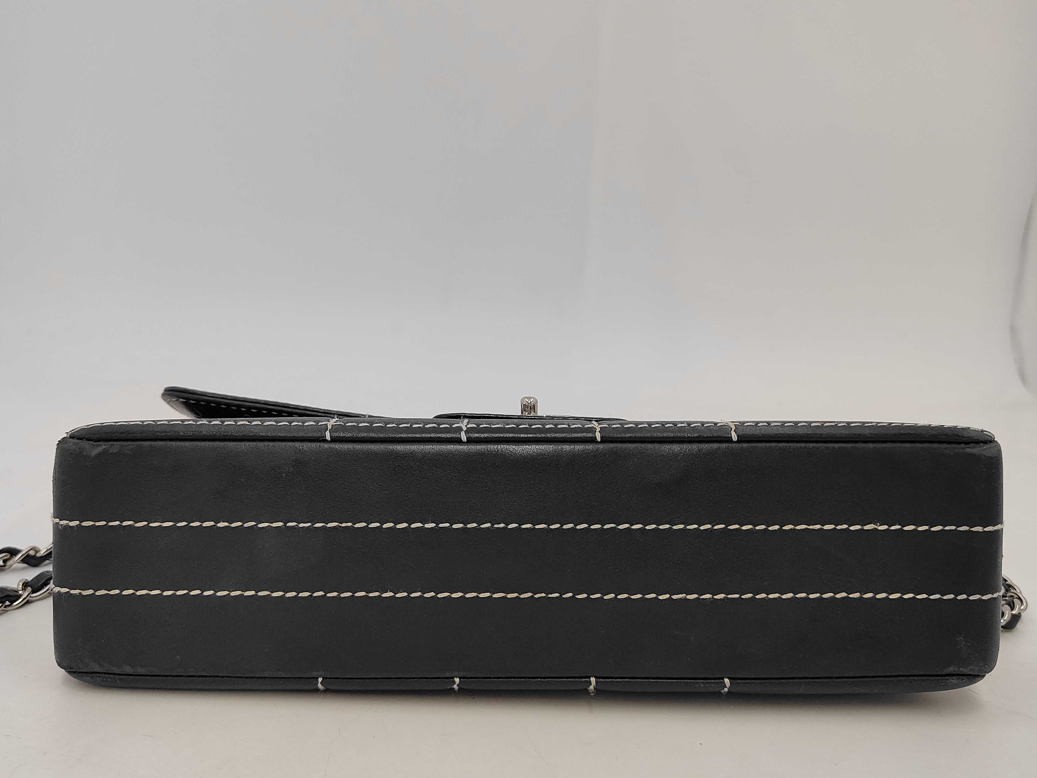 Chocolate Bar Stitch Chain Bag, Series 7 Shoulder Bag — view 4