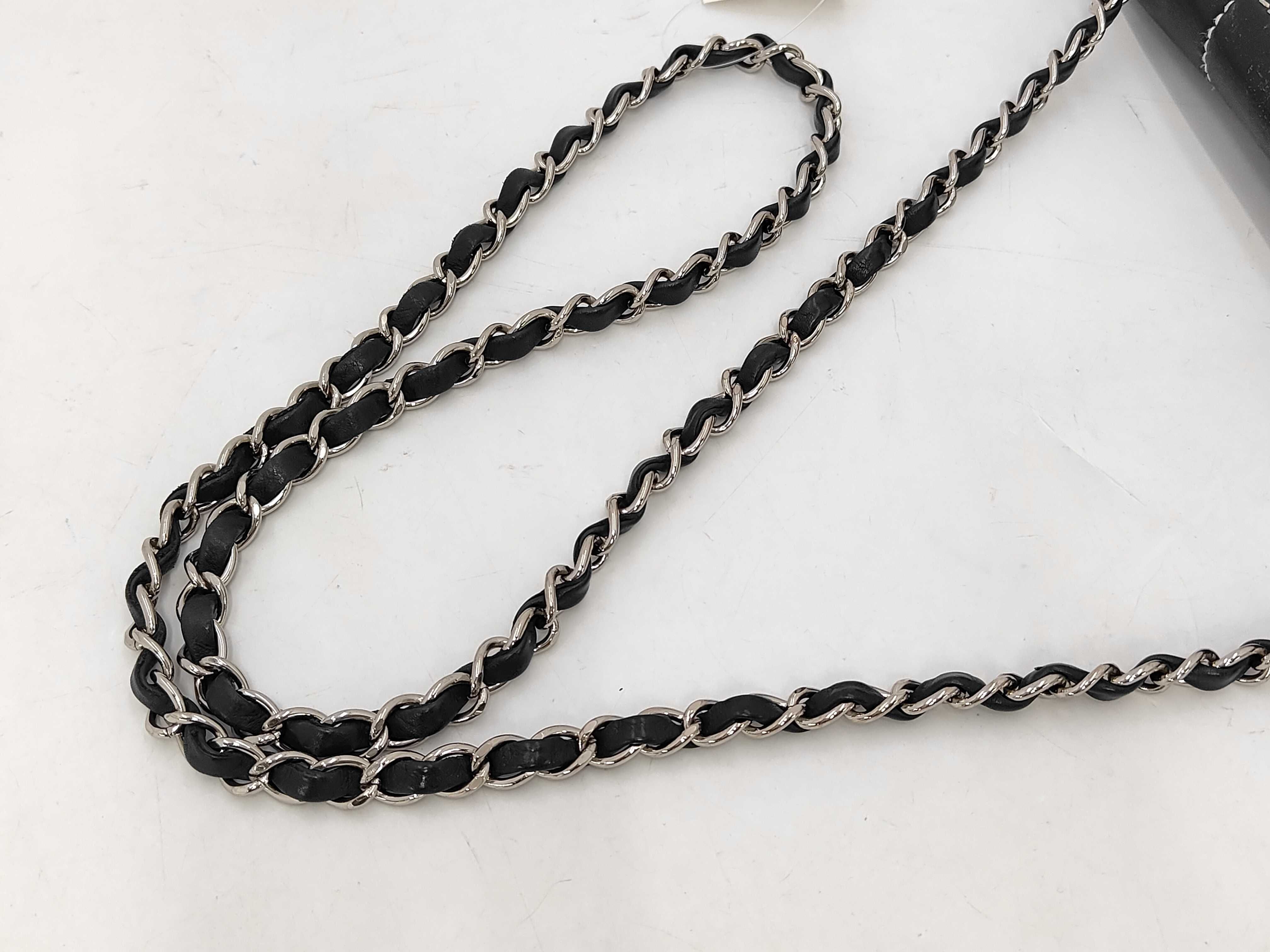 Chocolate Bar Stitch Chain Bag, Series 7 Shoulder Bag — view 5