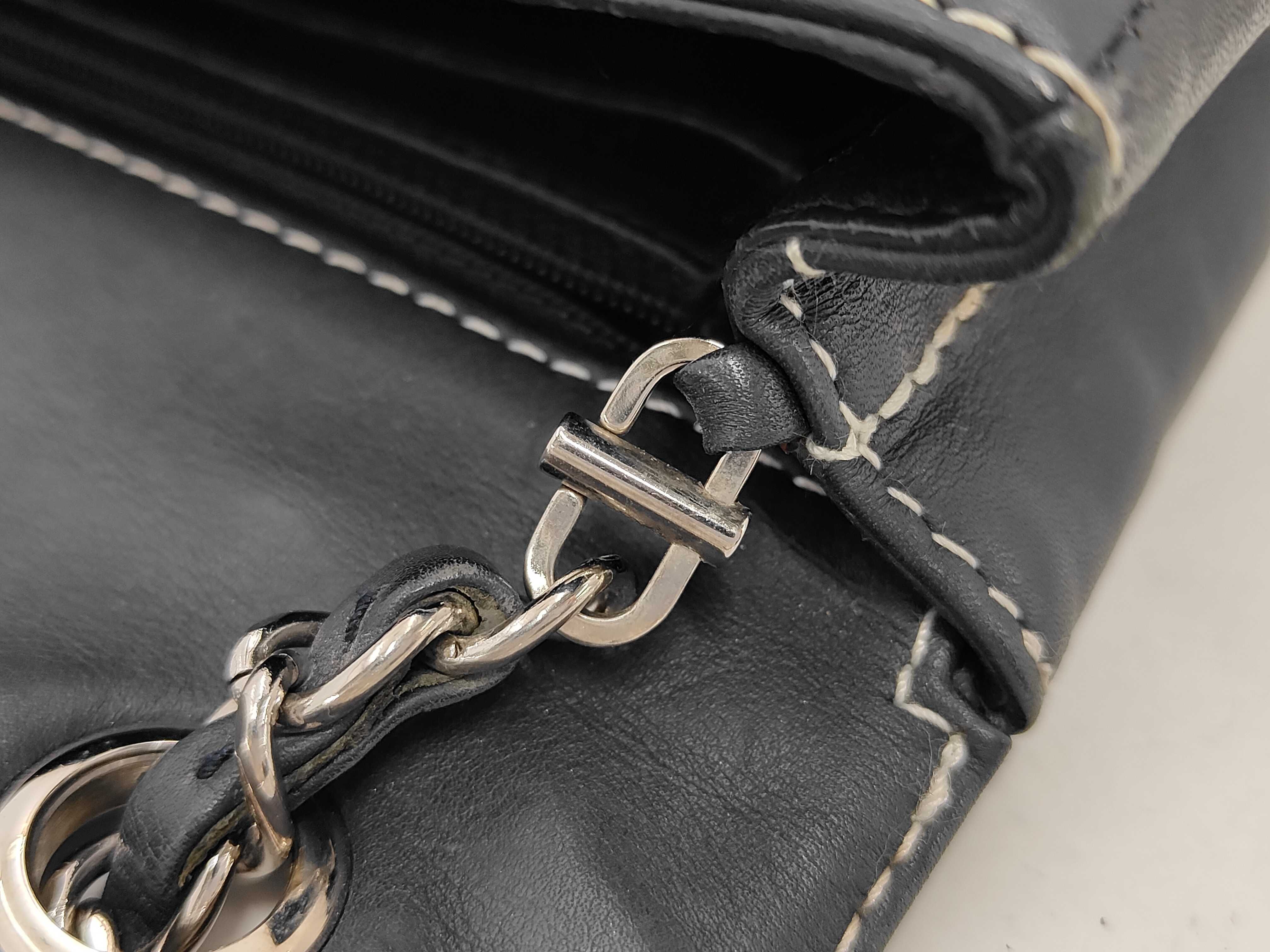 Chocolate Bar Stitch Chain Bag, Series 7 Shoulder Bag — view 7
