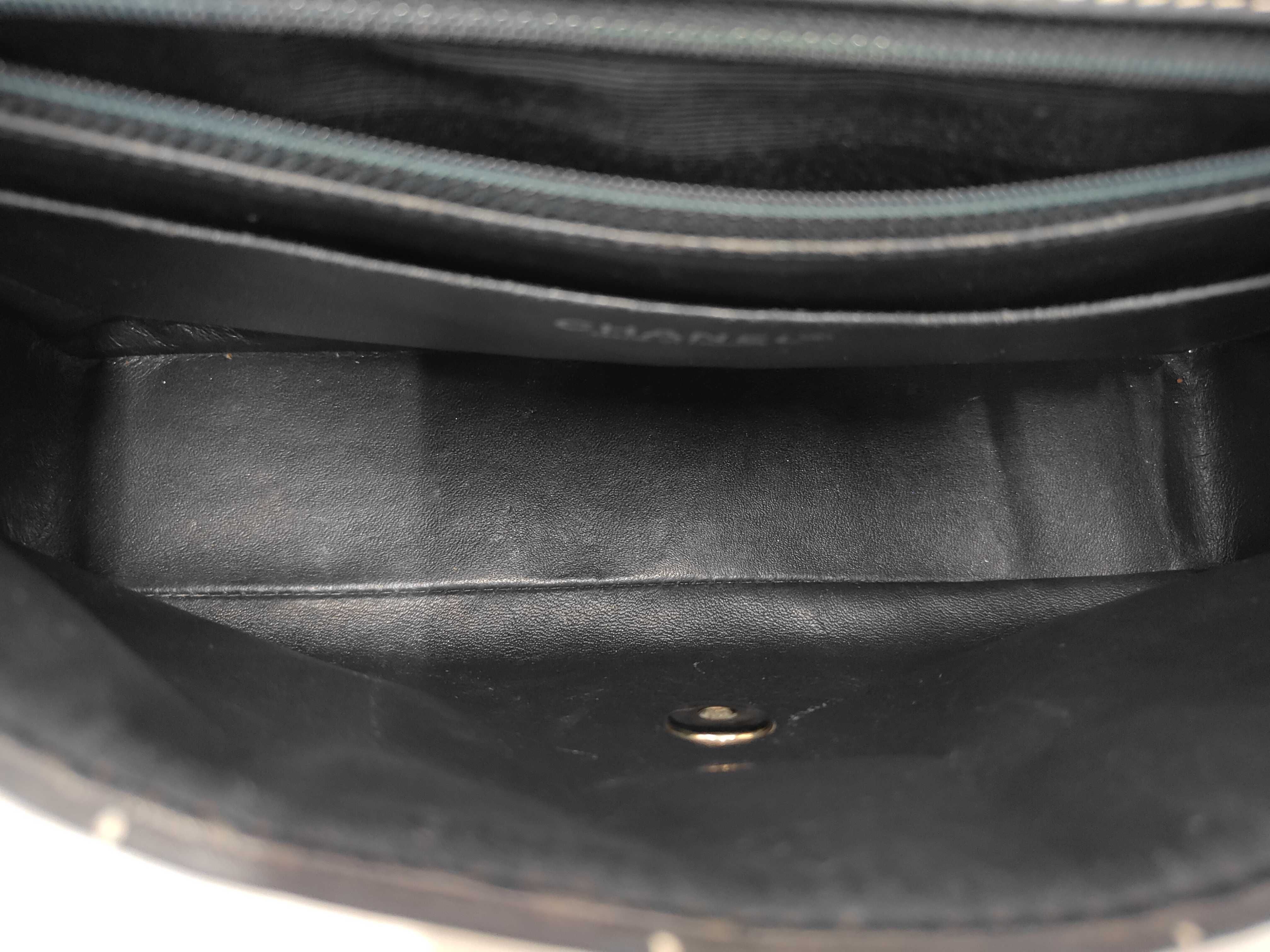 Chocolate Bar Stitch Chain Bag, Series 7 Shoulder Bag — view 8