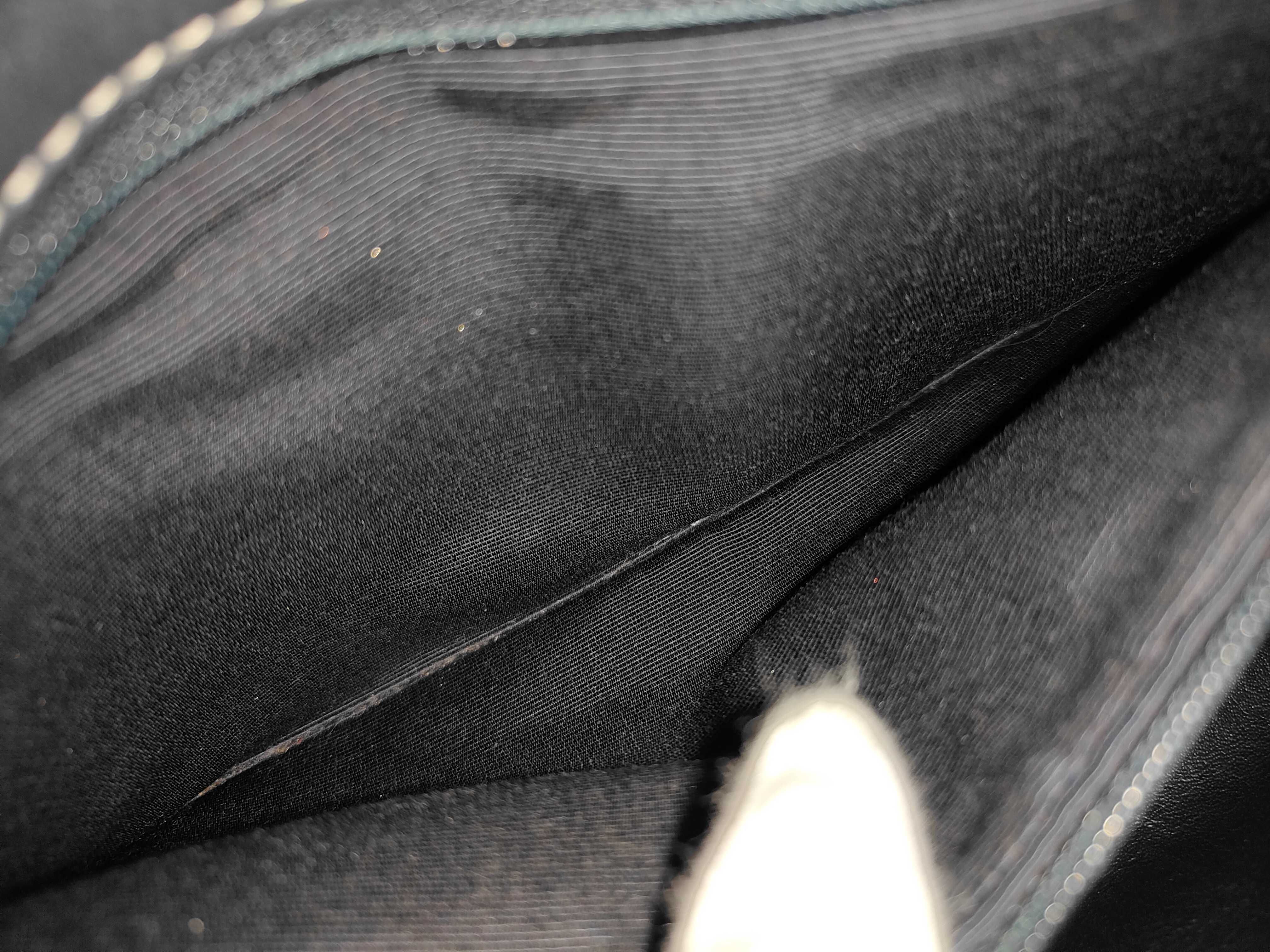 Chocolate Bar Stitch Chain Bag, Series 7 Shoulder Bag — view 9