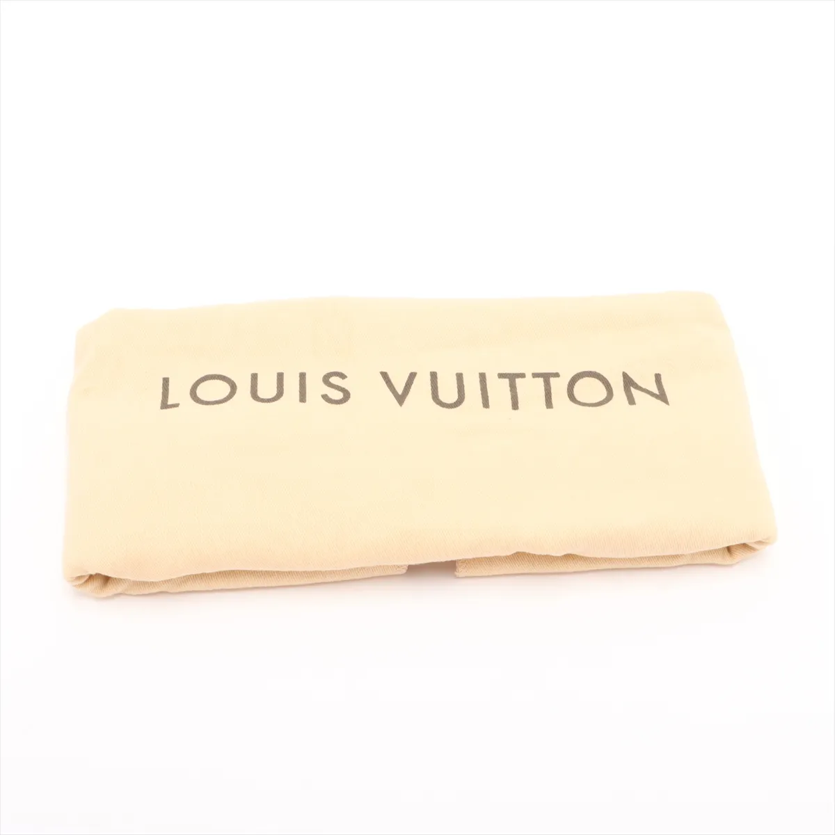 Monogram Velvet Chain Dolly Pochette M95208 BA0056 Multicolor — view 10