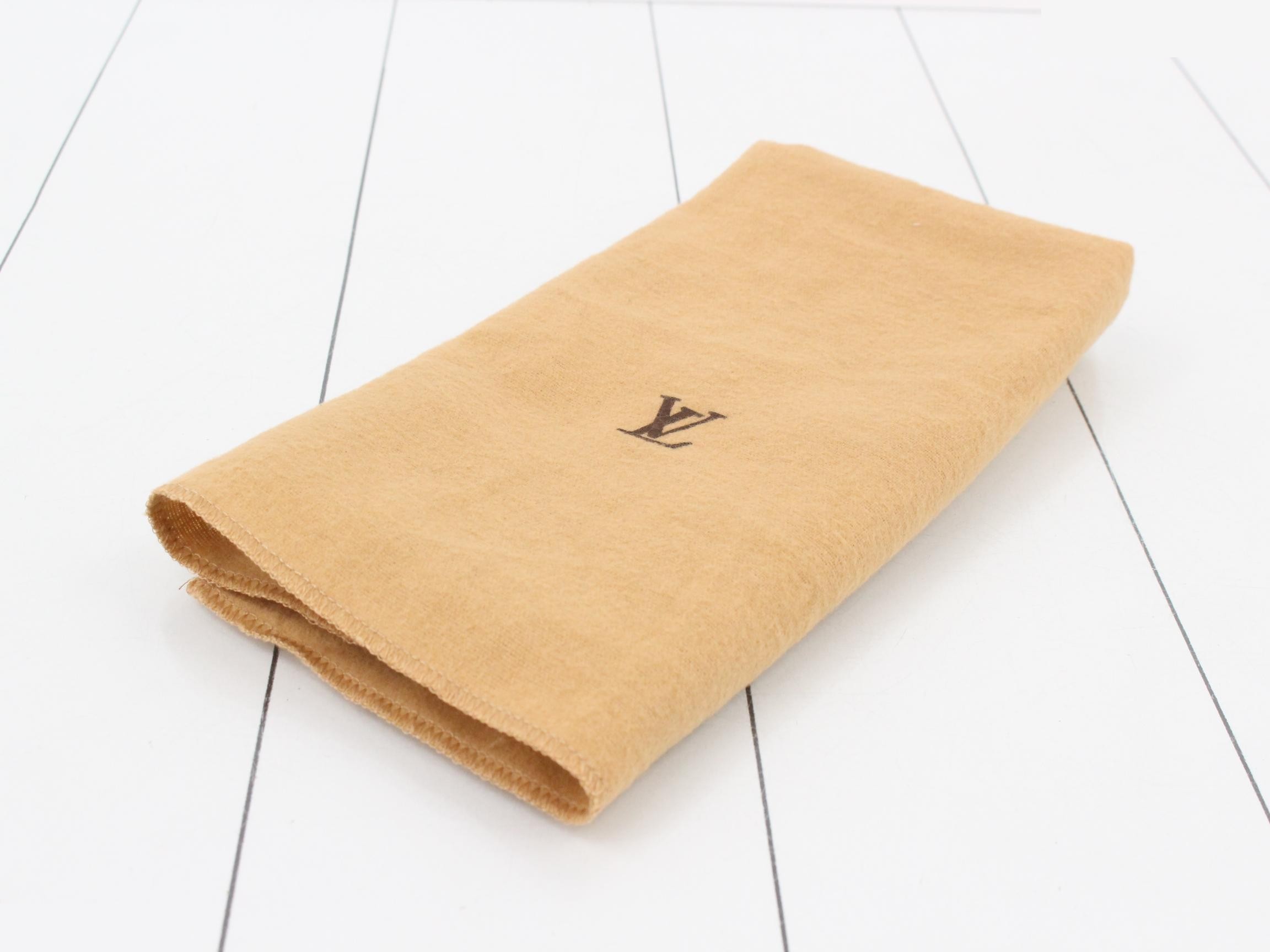 Musette Tango Long Shoulder Bag LM0053 (Comes with dust bag) — view 7