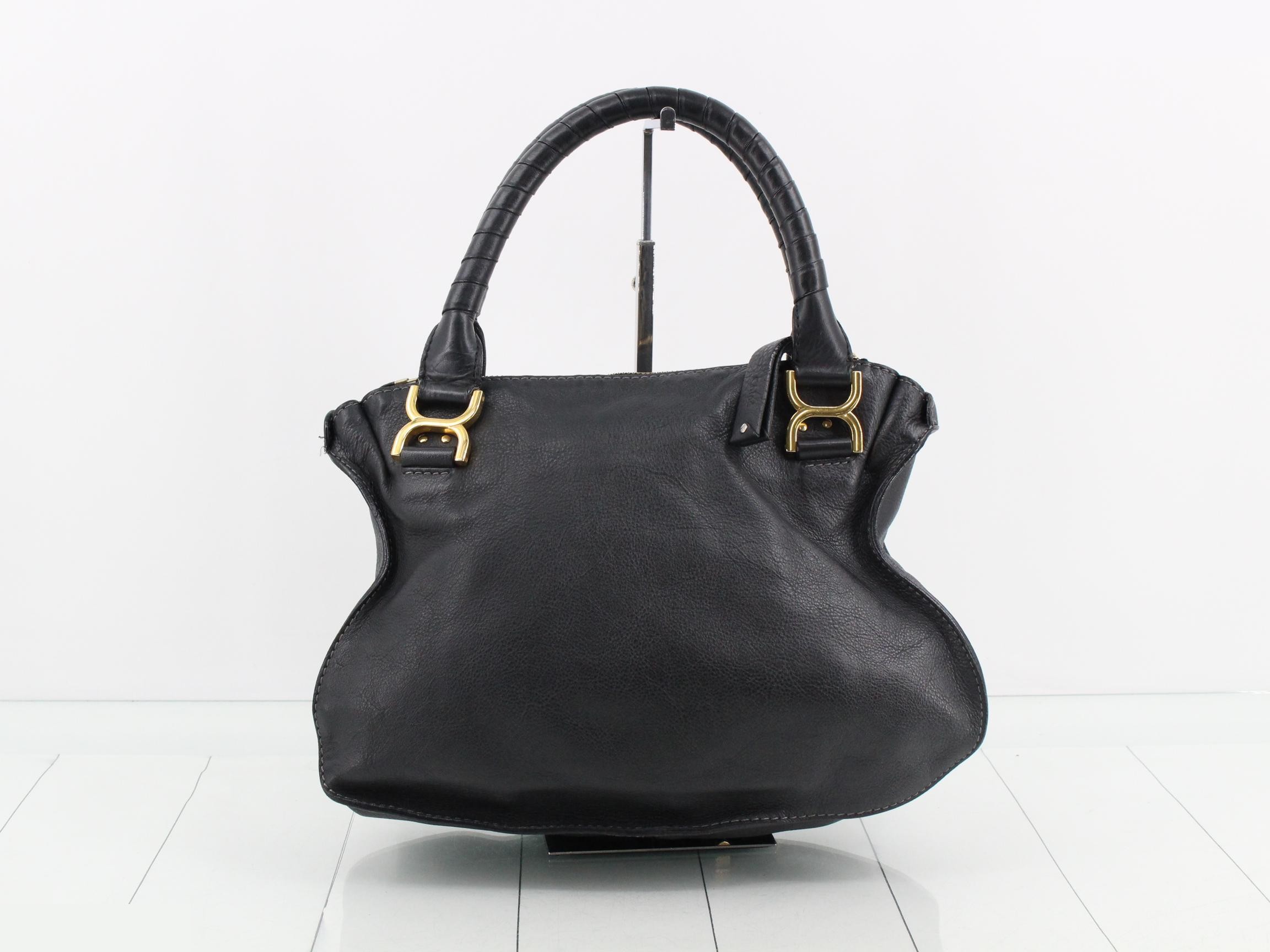 Marcy 2-Way Handbag — view 2