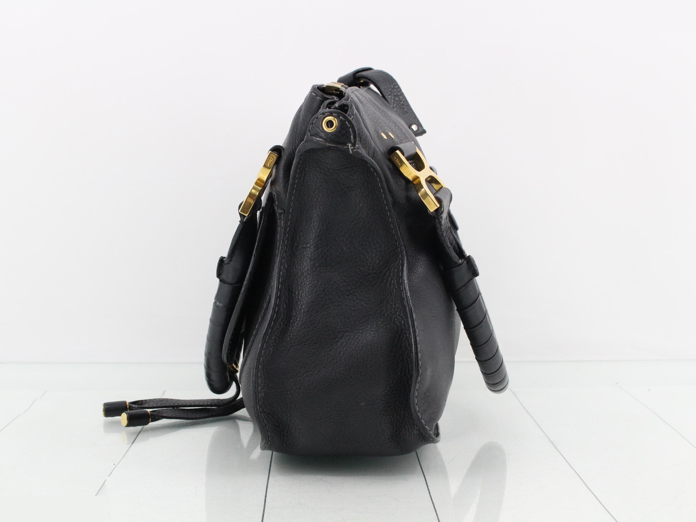 Marcy 2-Way Handbag — view 3